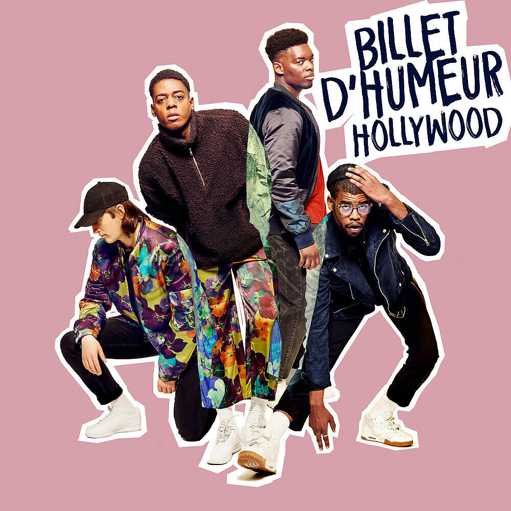 Релиз Hollywood