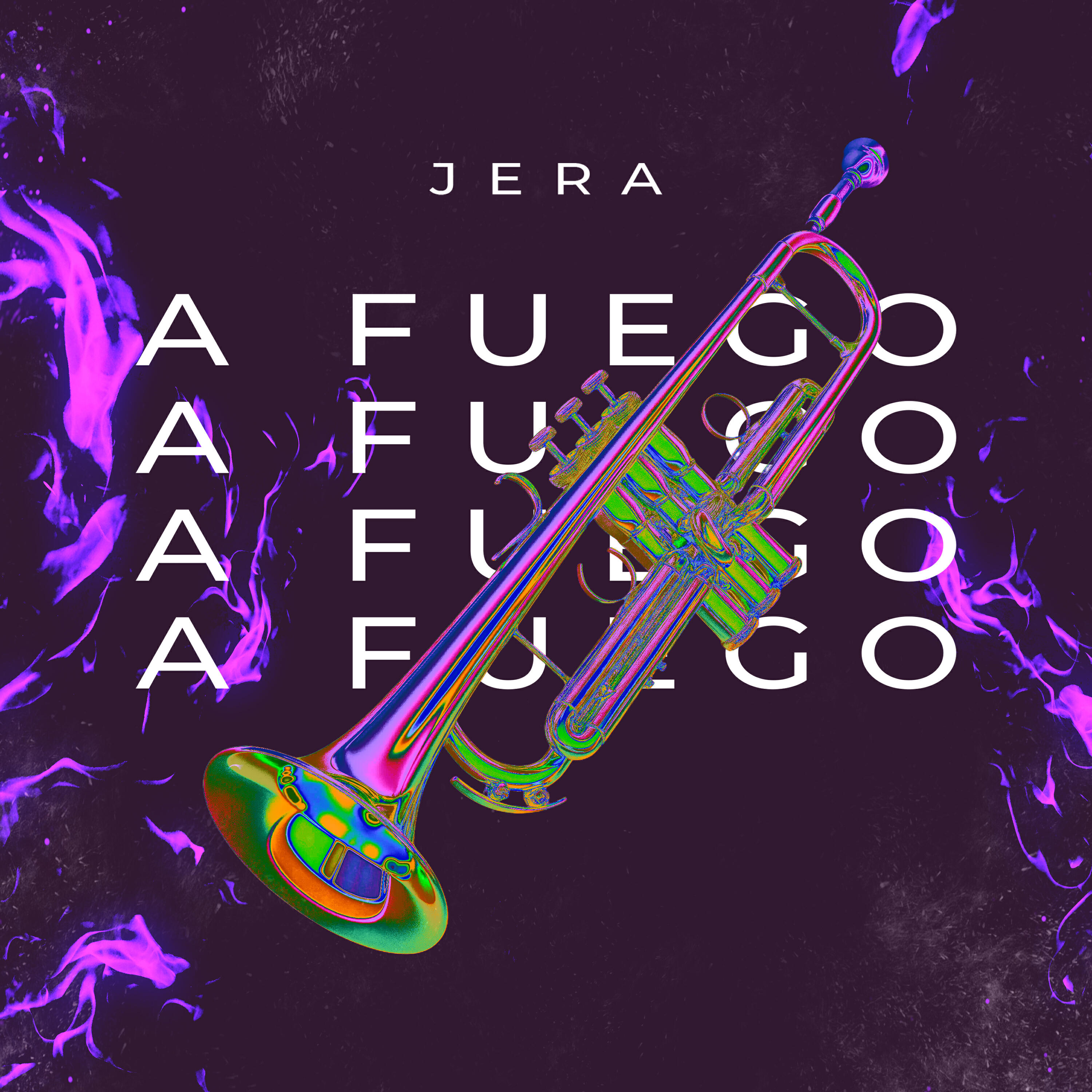 Релиз A Fuego