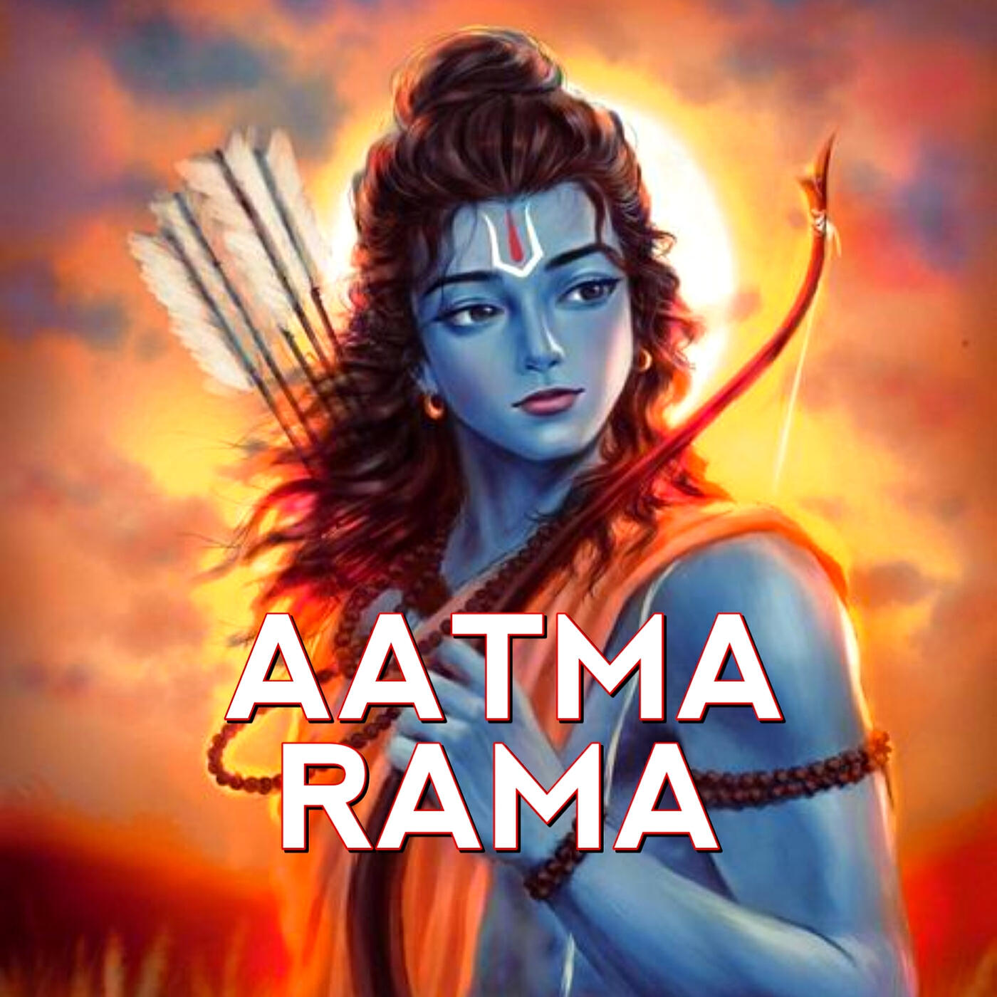 Релиз Aatma Rama