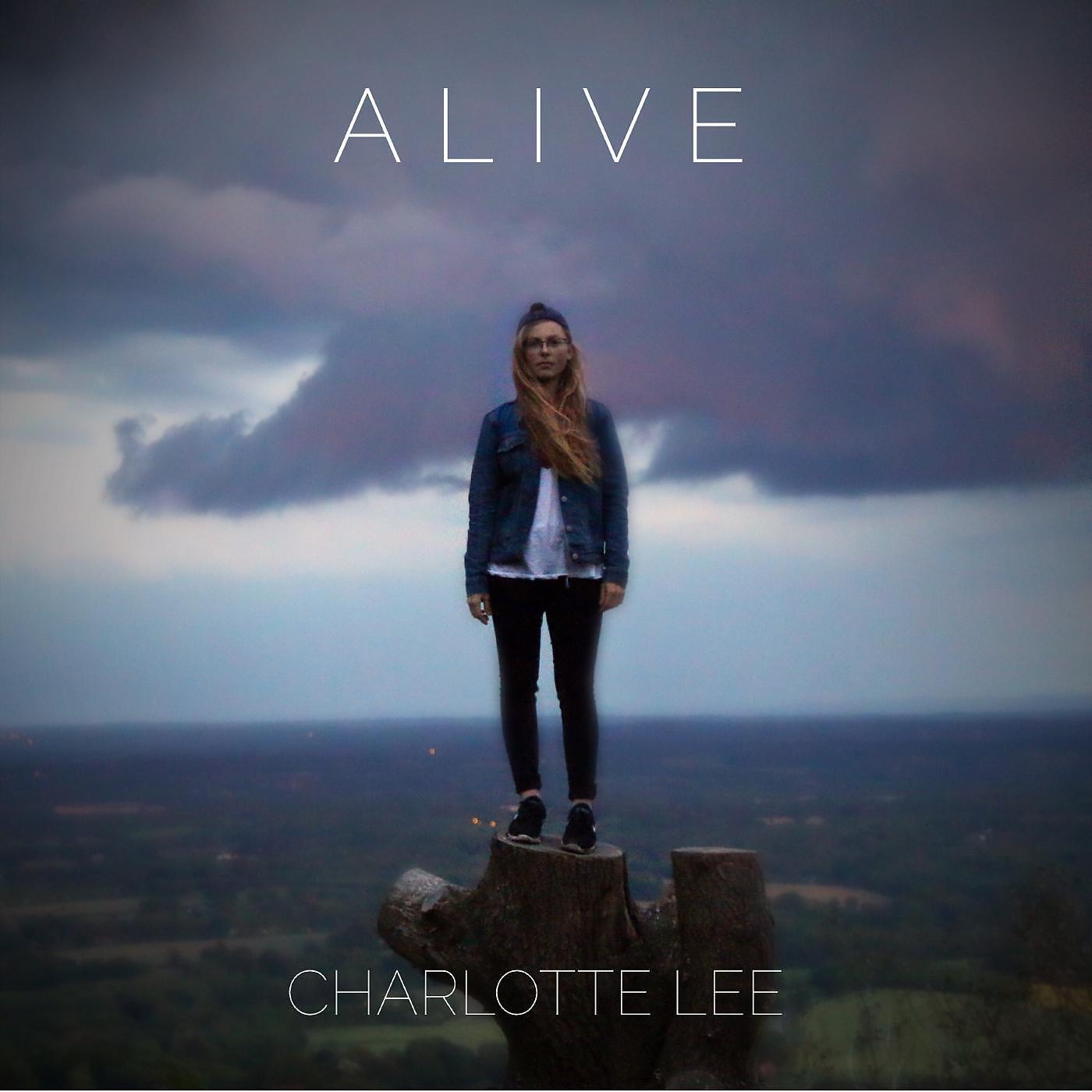 Релиз Alive