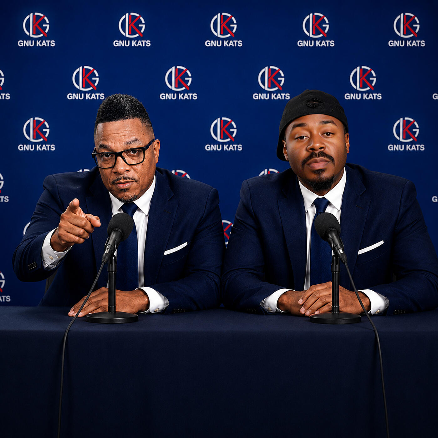 Релиз Press Conference