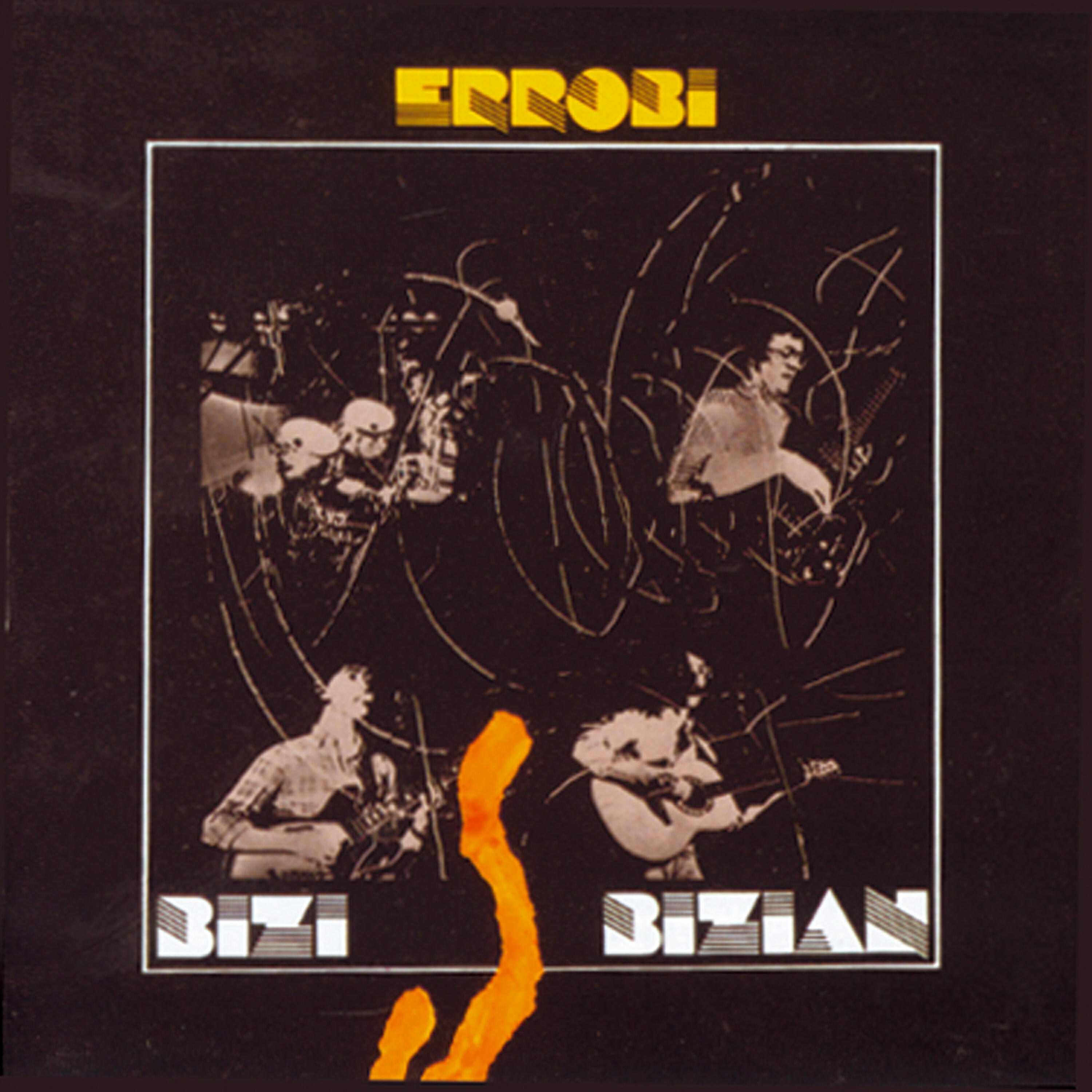 Релиз Bizi bizian