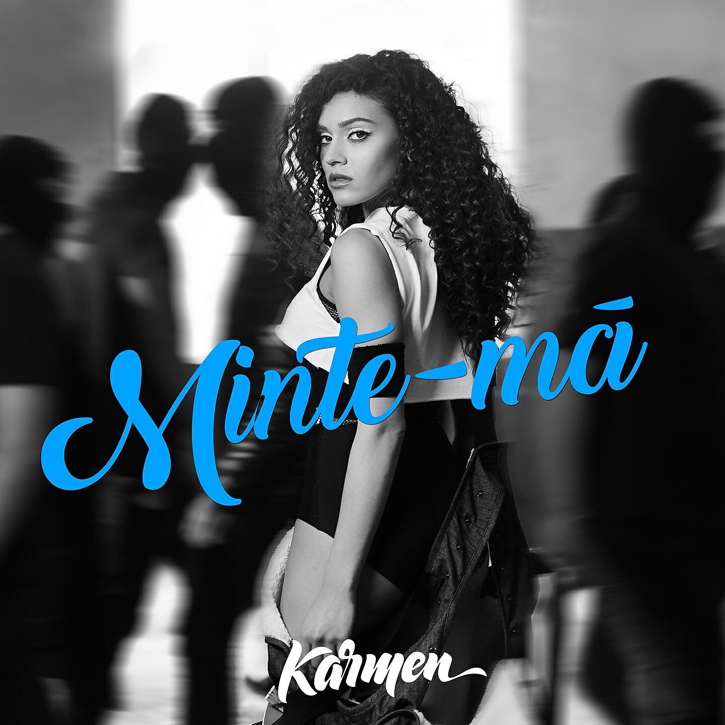 Релиз Minte-Ma