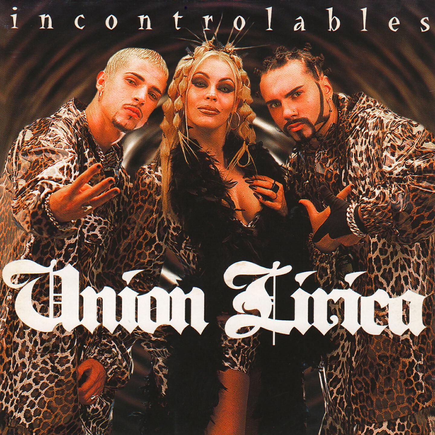 Релиз Incontrolables