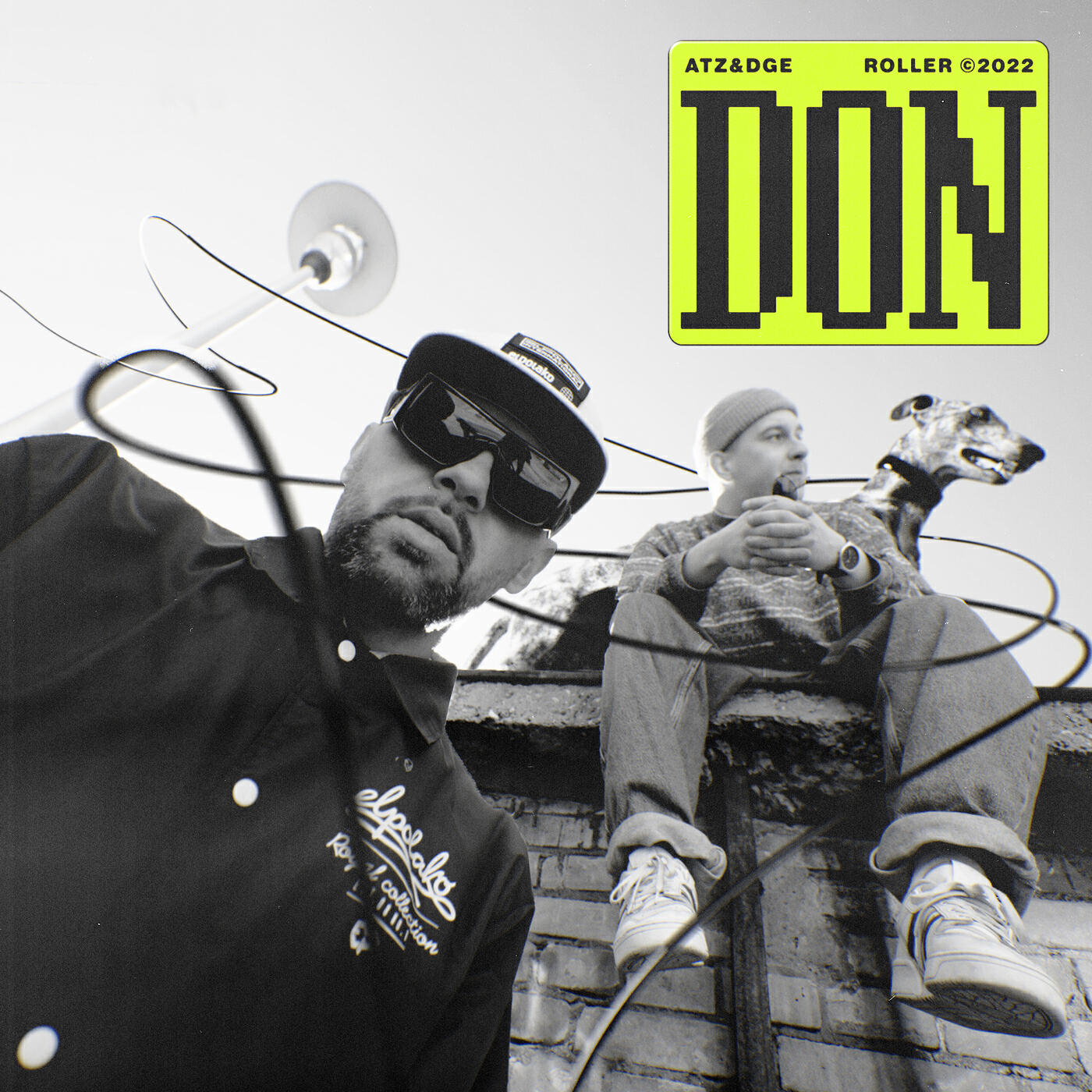 Релиз DON