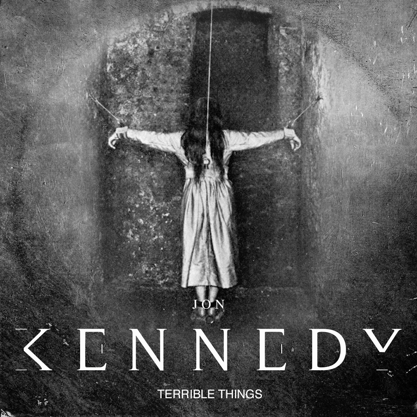 Релиз Terrible Things