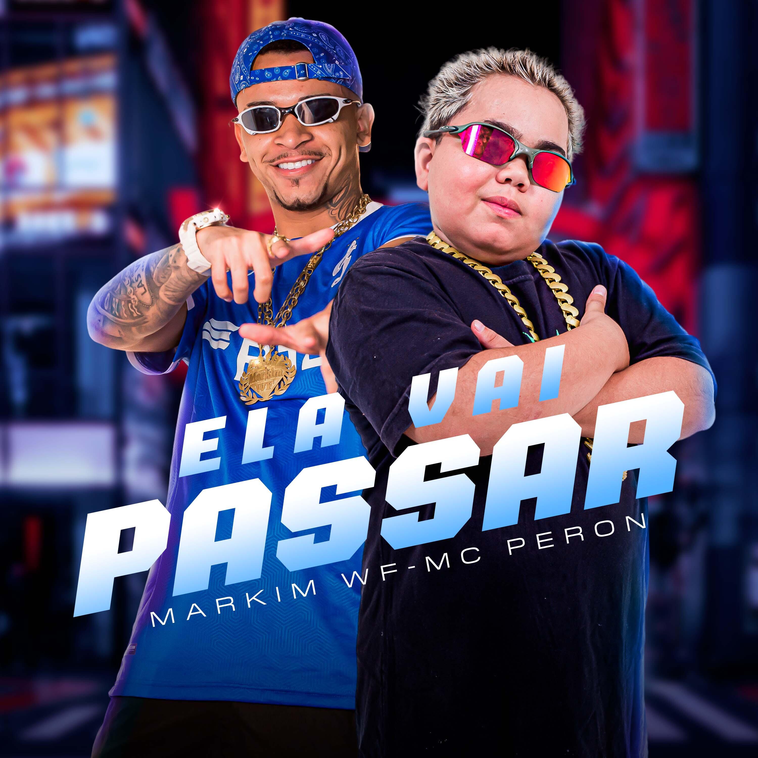 Релиз Ela Vai Passar
