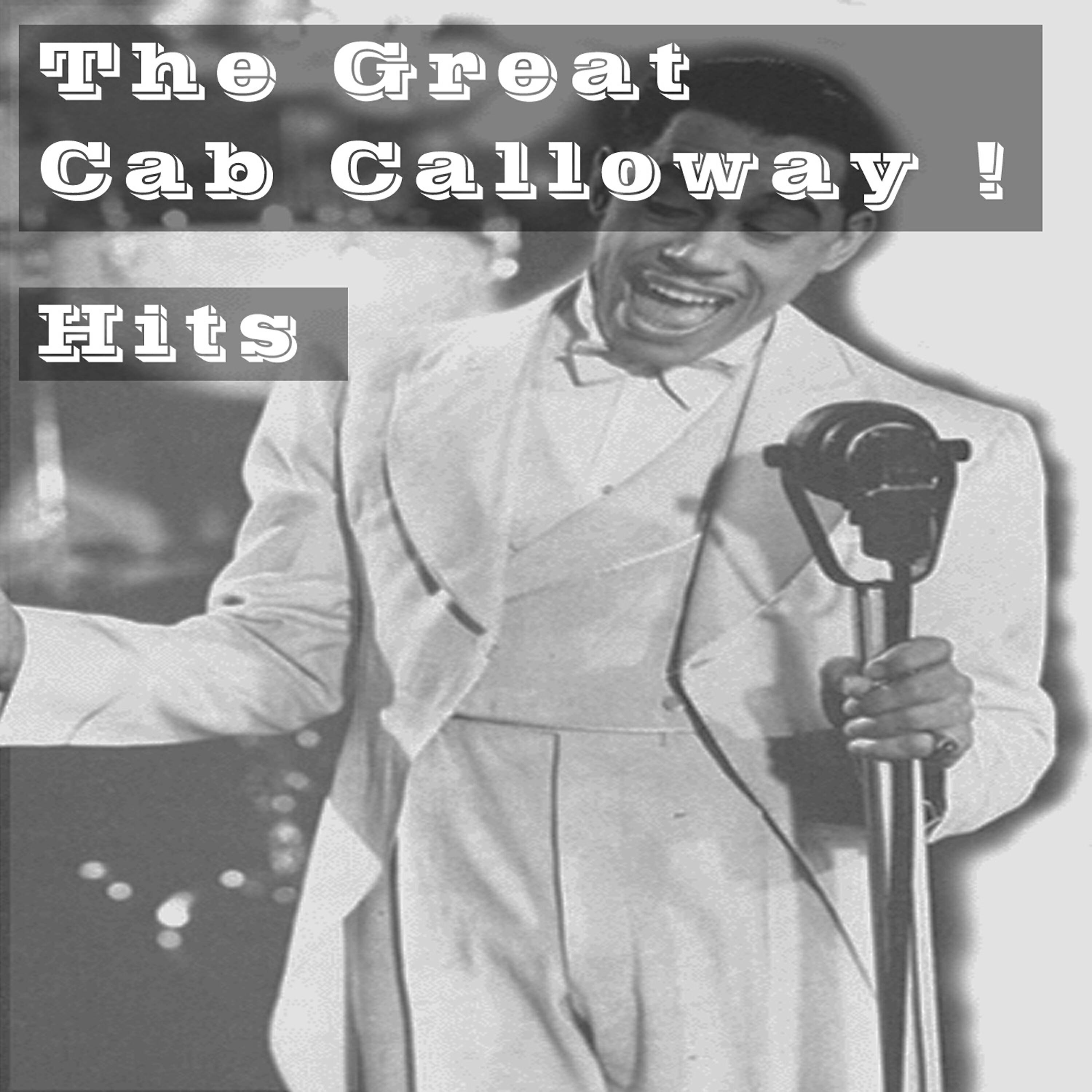 Релиз Cab Calloway
