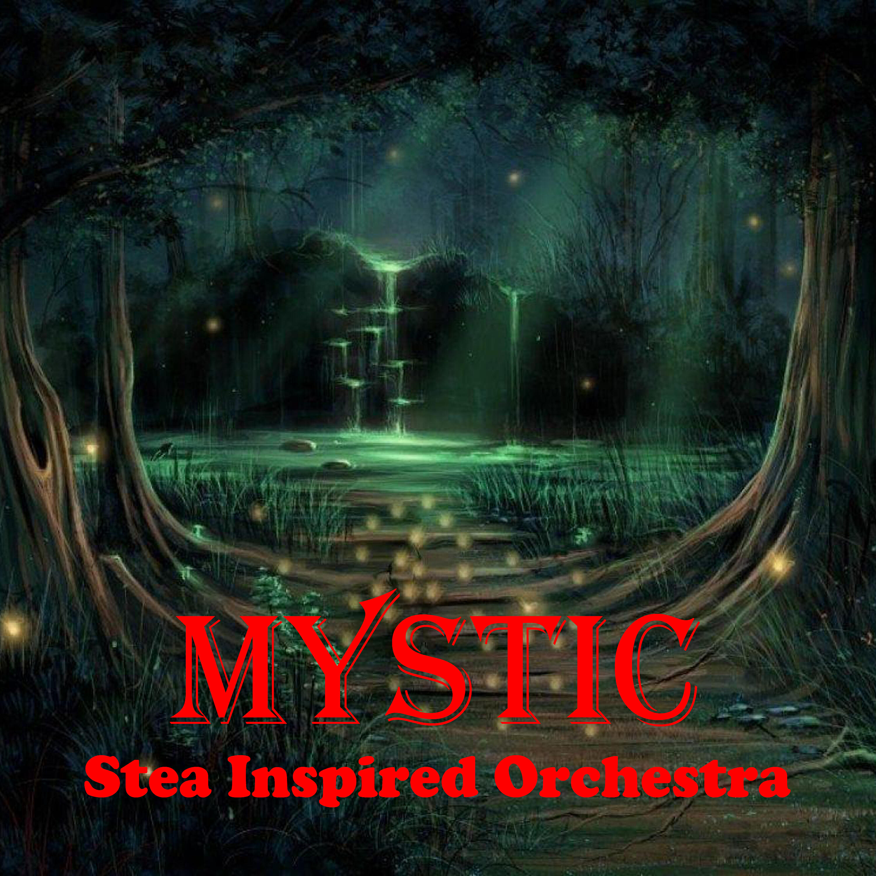 Релиз Mystic