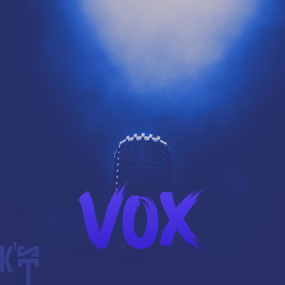 Релиз Vox