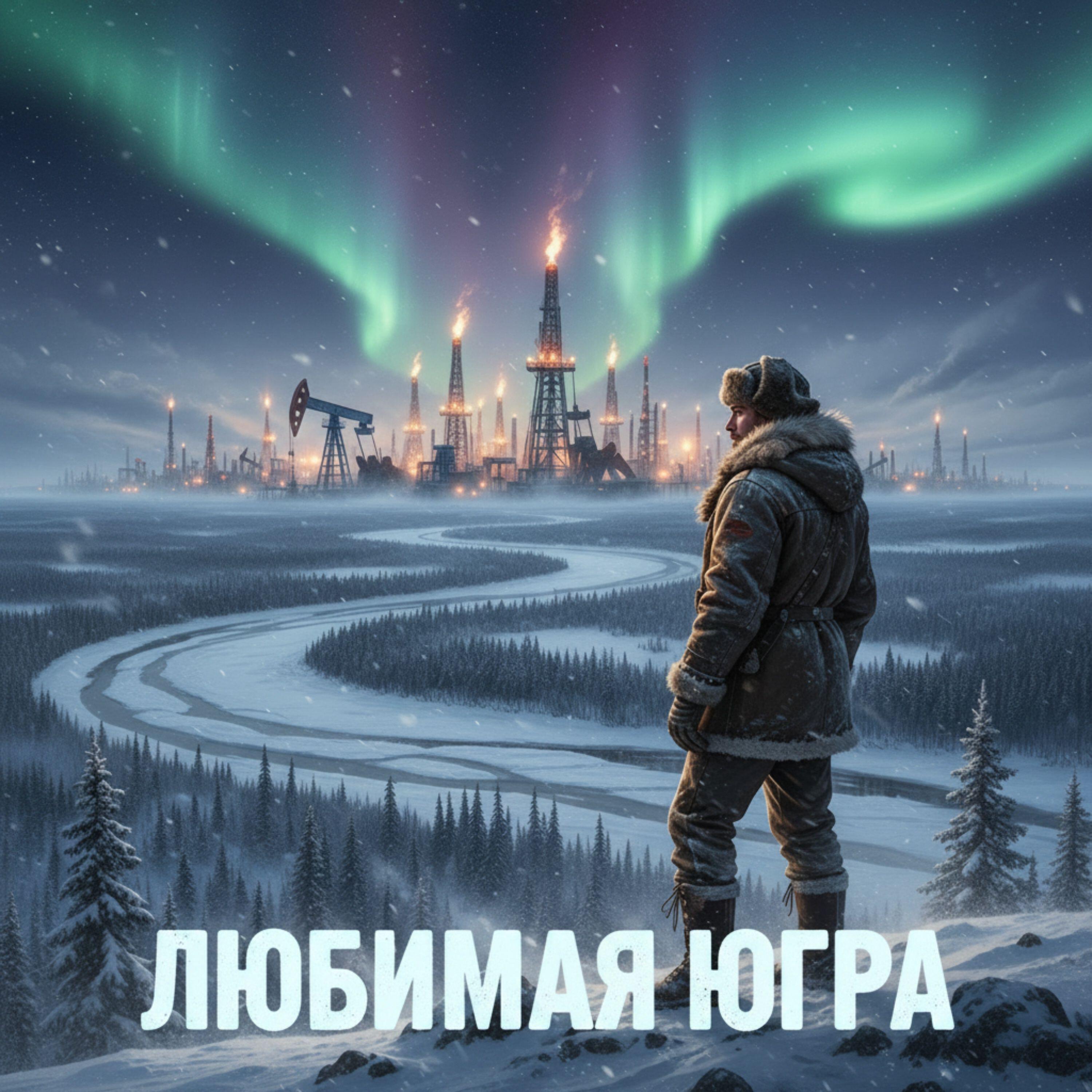 Релиз Любимая ЮГРА