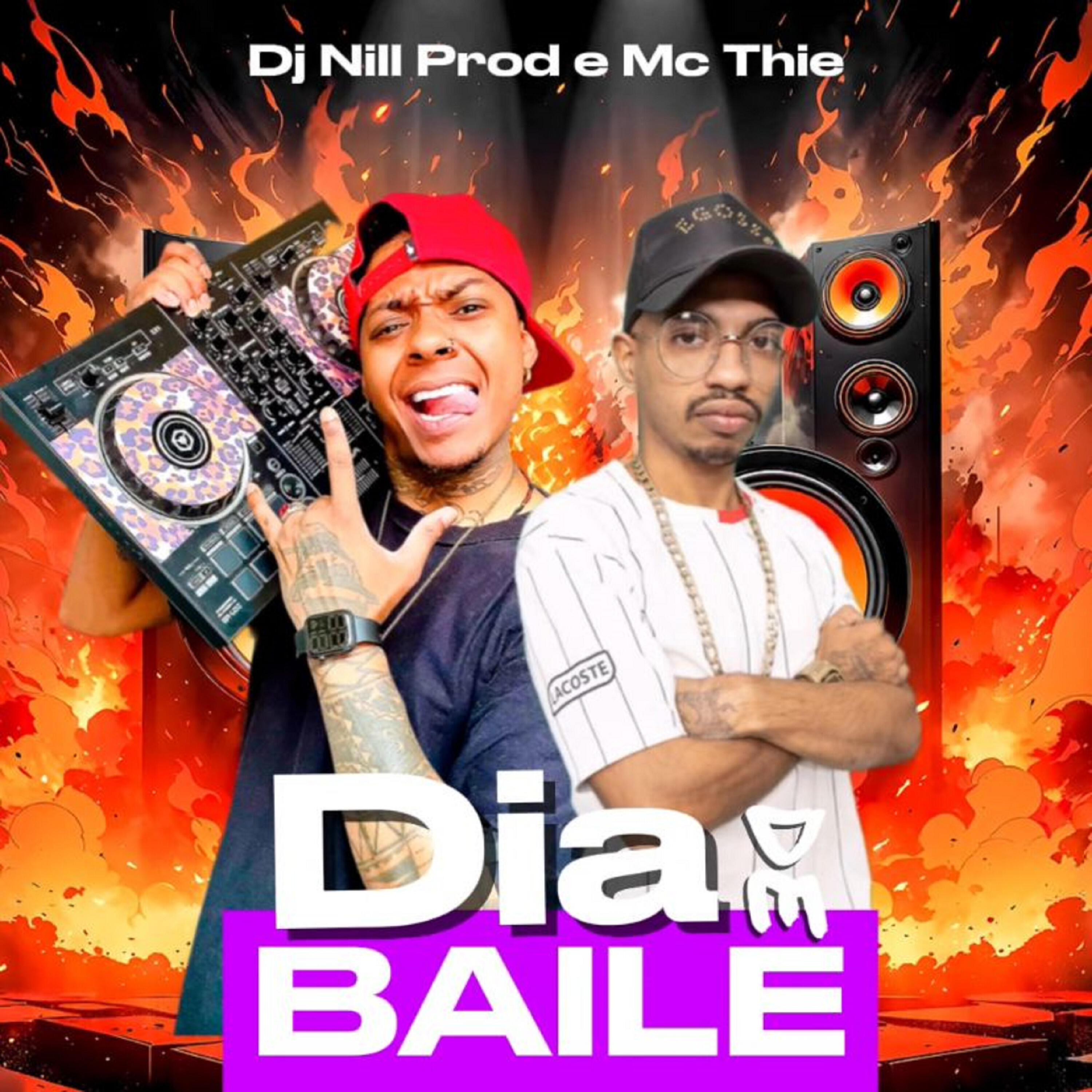 Релиз Dia de Baile