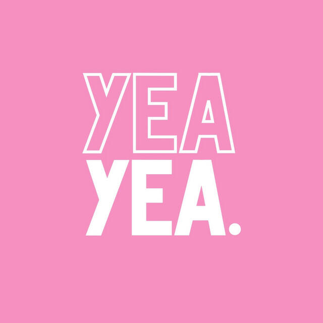 Релиз Yea Yea