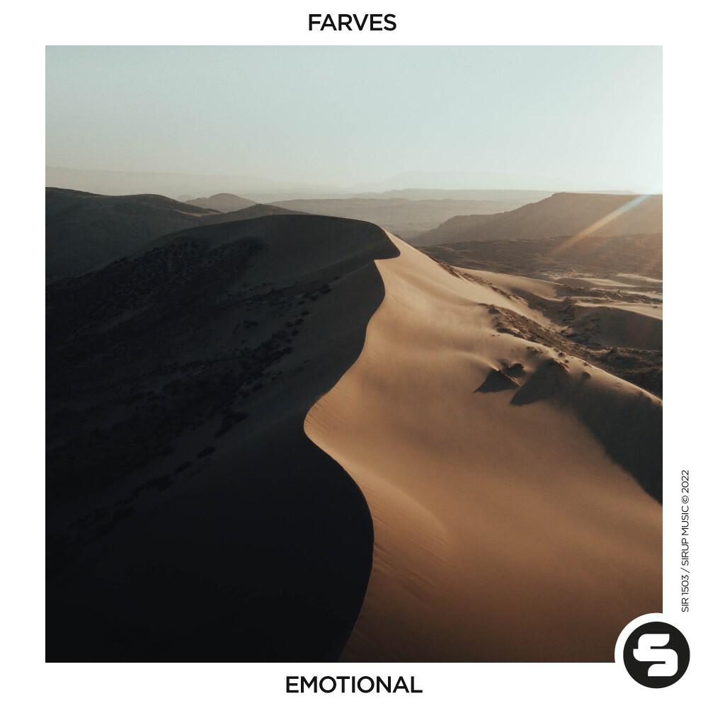 Релиз Emotional