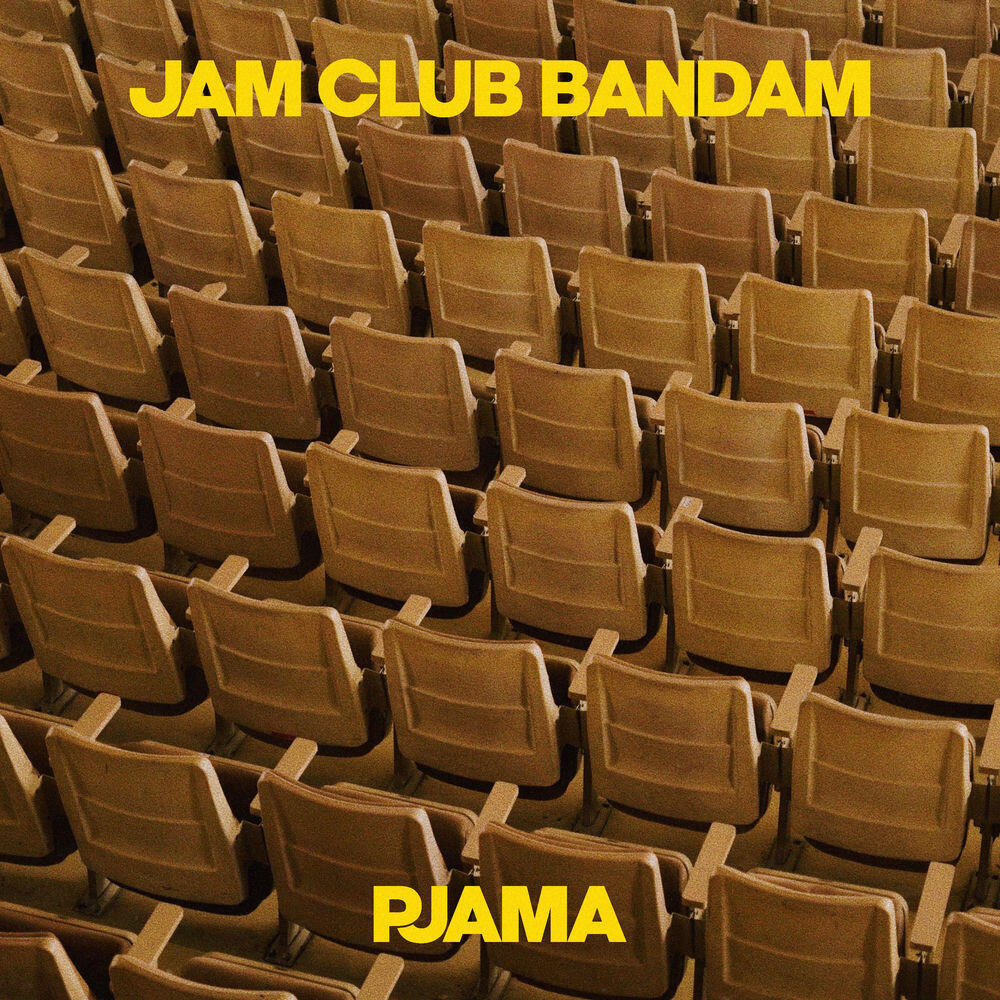 Релиз JAM CLUB BANDAM