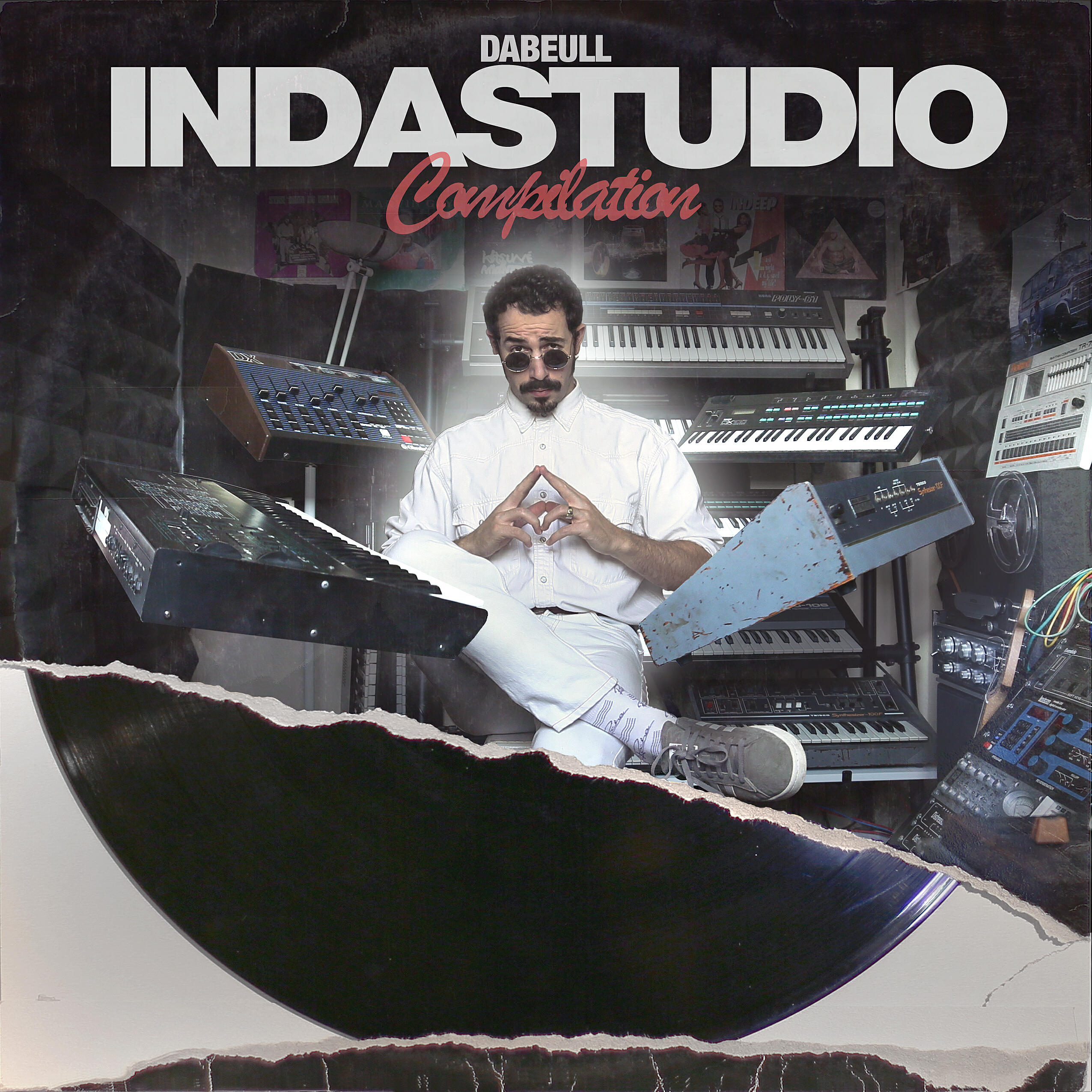 Релиз Indastudio