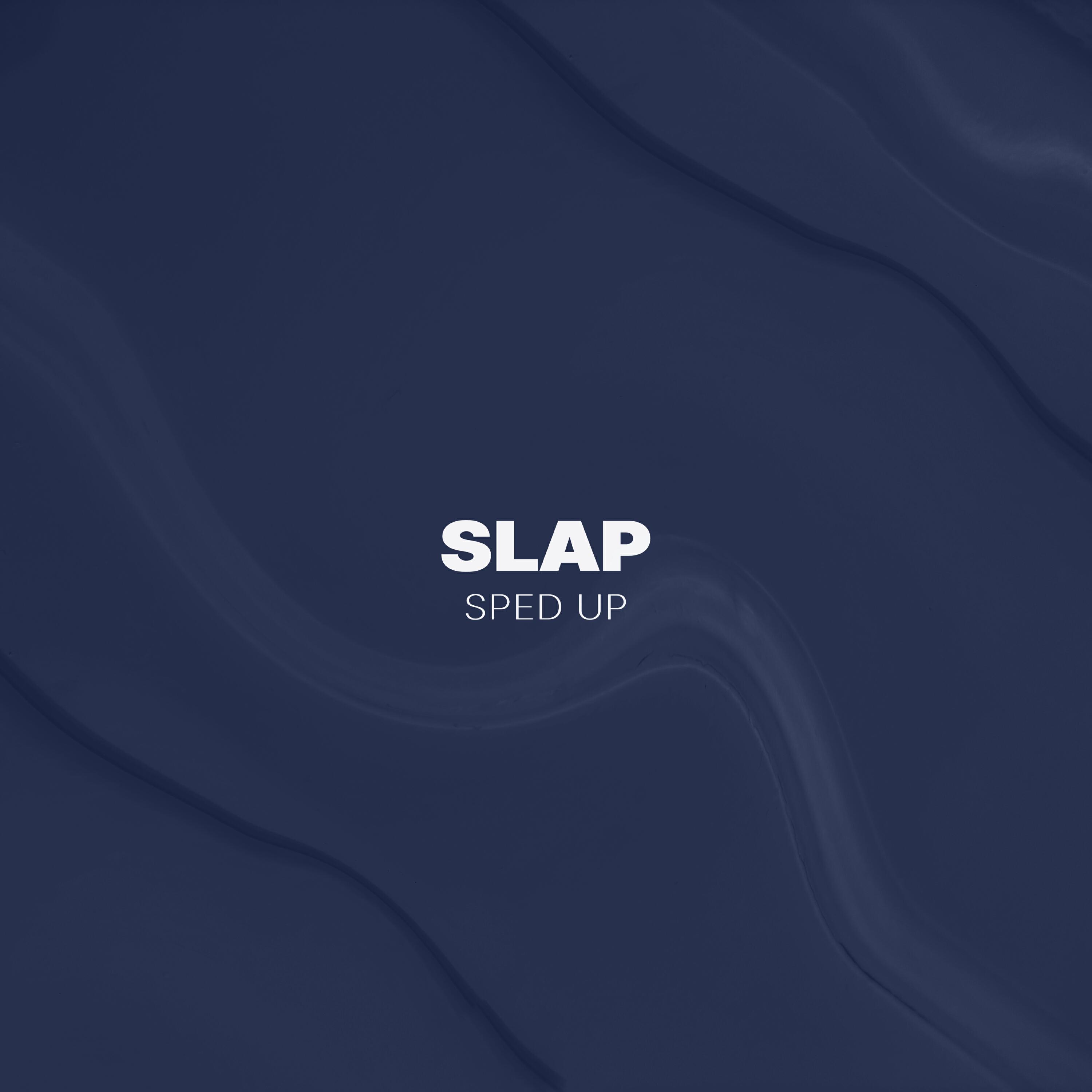 Релиз Slap (Sped Up)