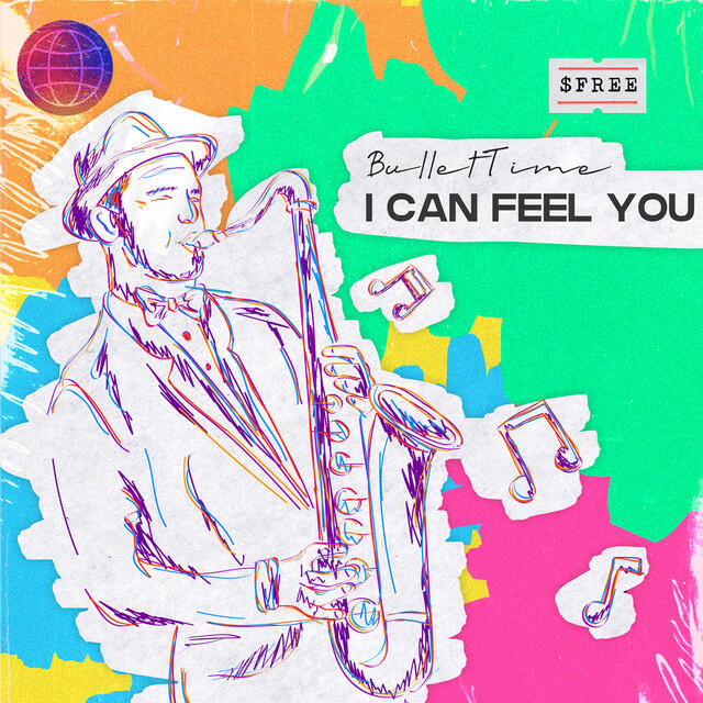 Релиз I Can Feel You