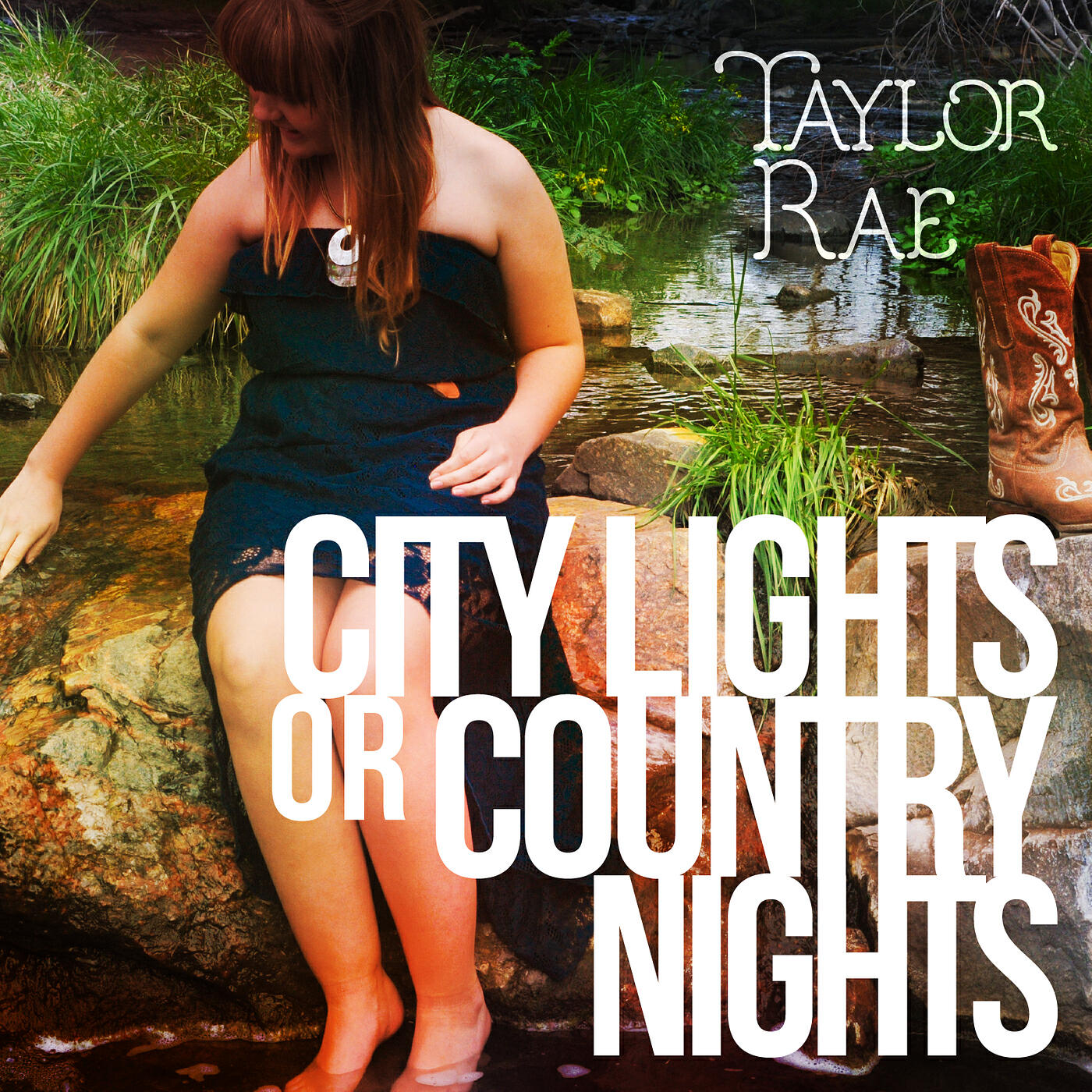 Релиз City Lights or Country Nights