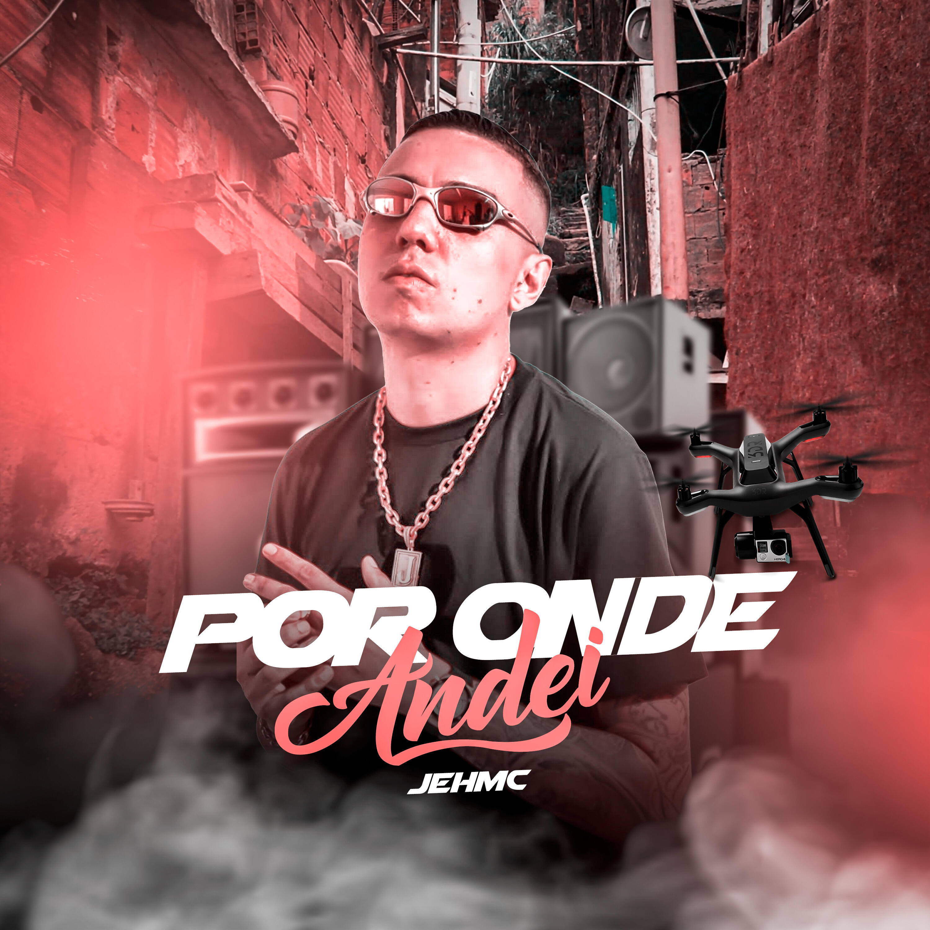 Релиз Por Onde Andei