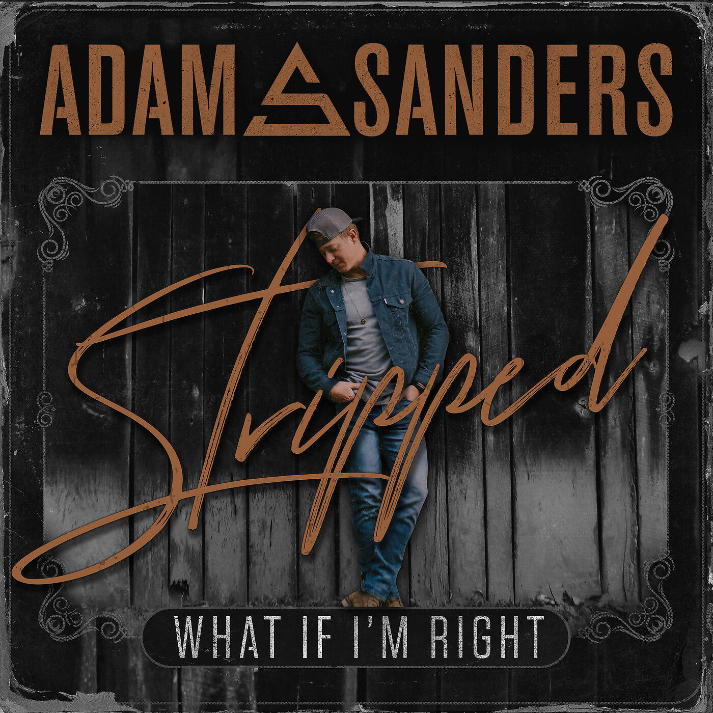 Релиз What If I'm Right (Stripped)
