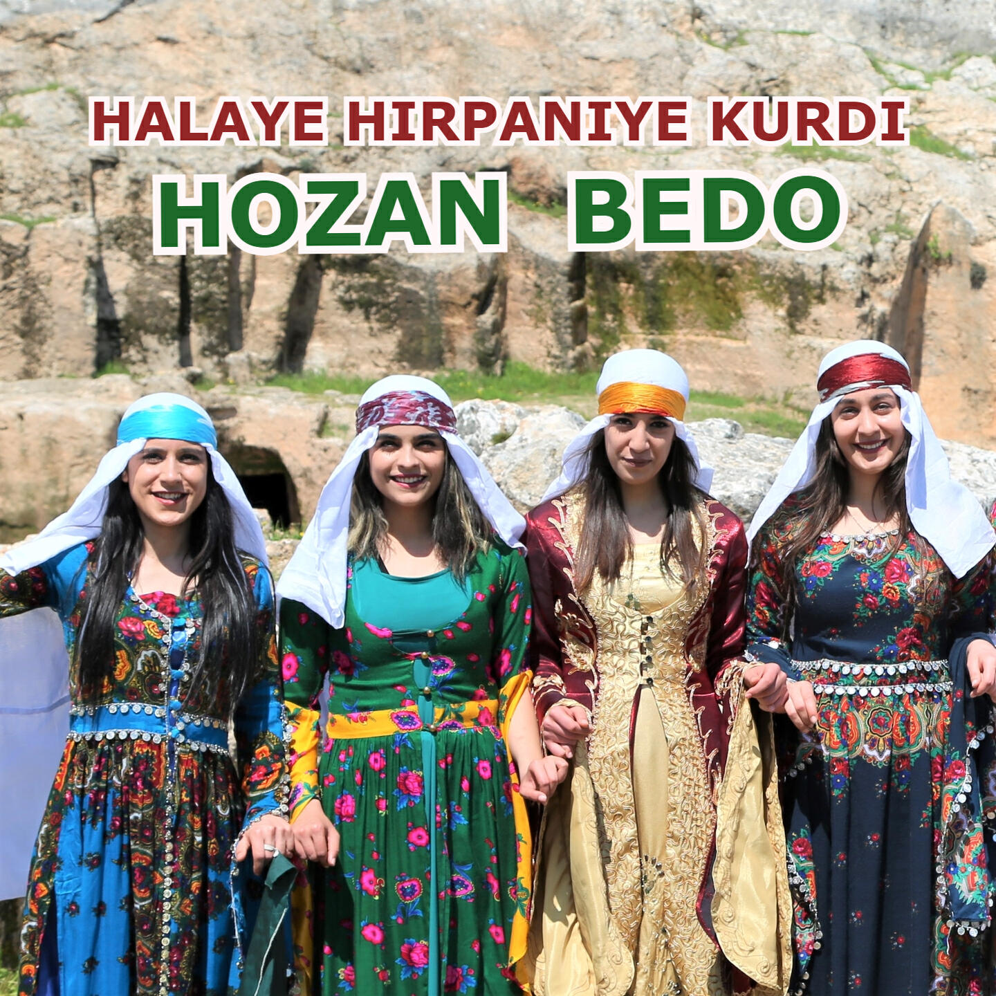 Релиз Halaye Hırpaniye Kurdi