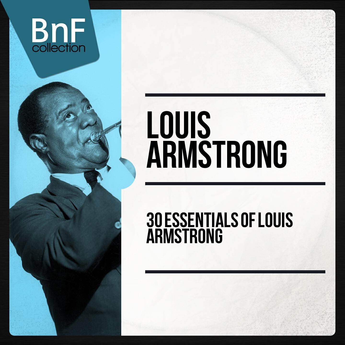 Релиз 30 Essentials of Louis Armstrong