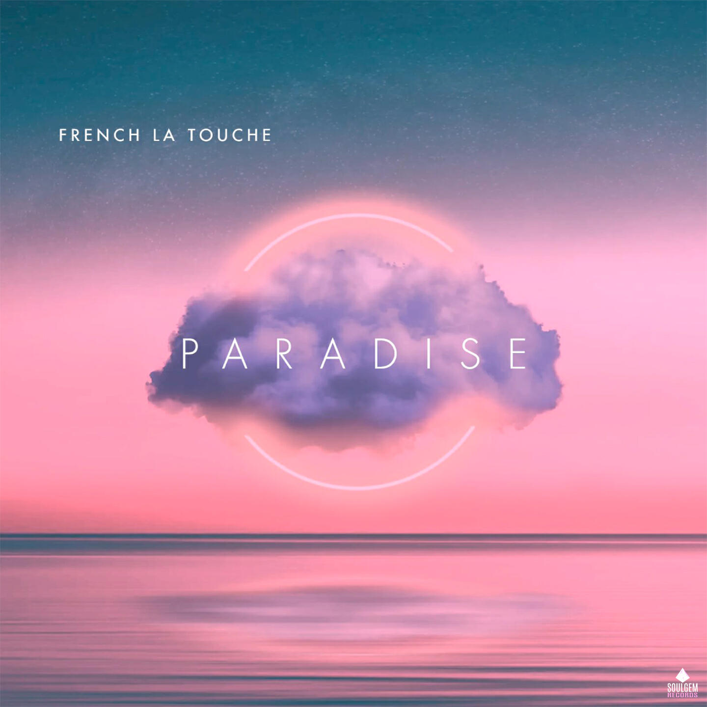 Релиз Paradise