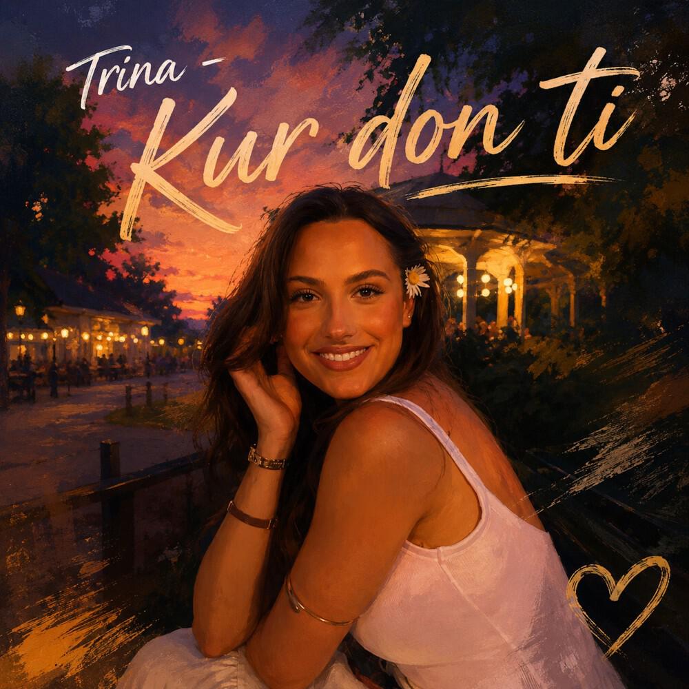 Релиз Kur don ti