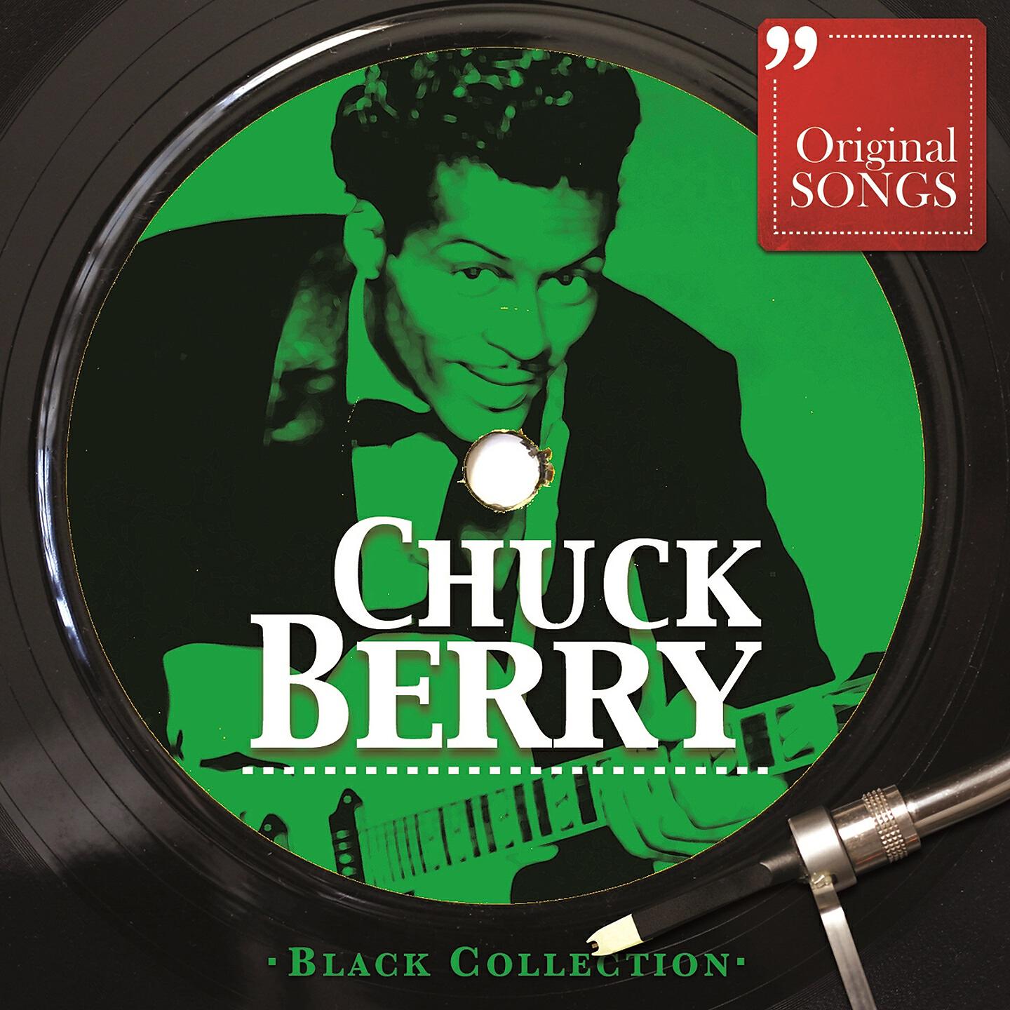 Релиз Chuck Berry