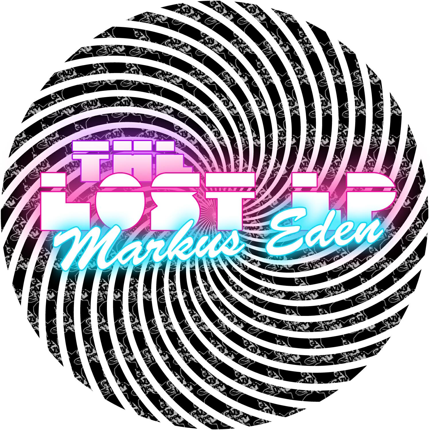Релиз The Lost EP