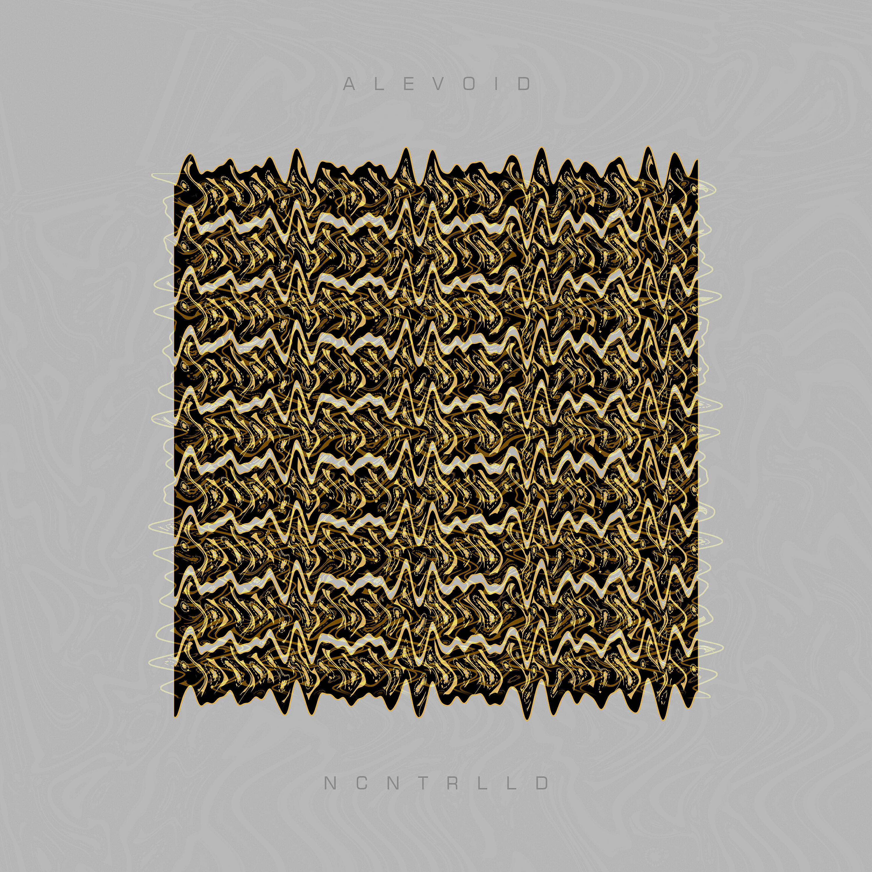 Релиз Ncntrlld
