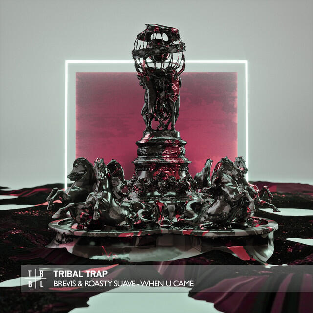 Релиз When U Came