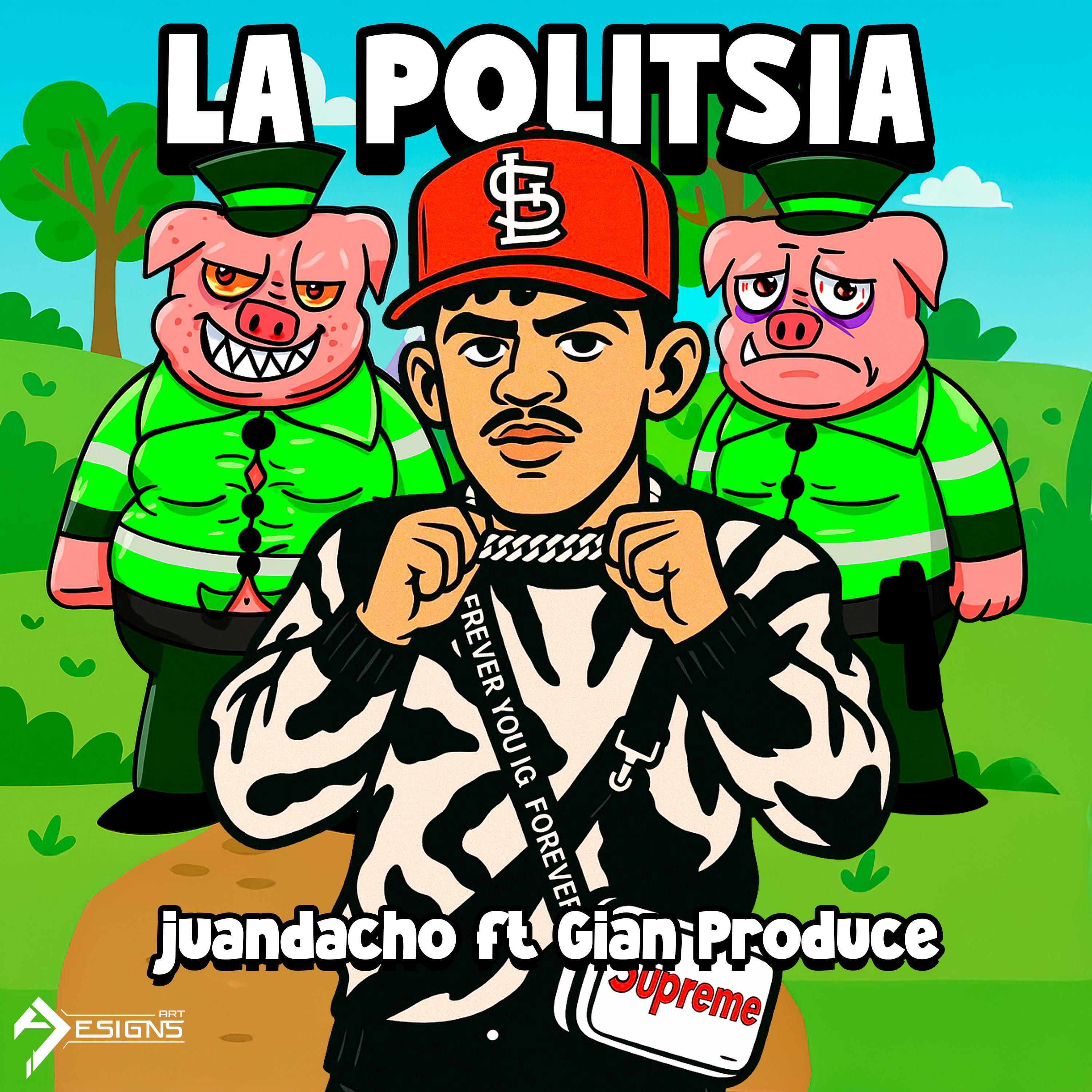 Релиз La Politsia