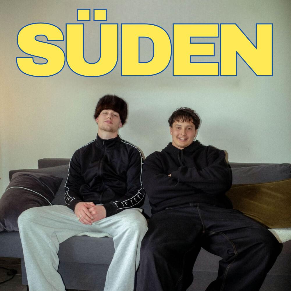 Релиз Süden
