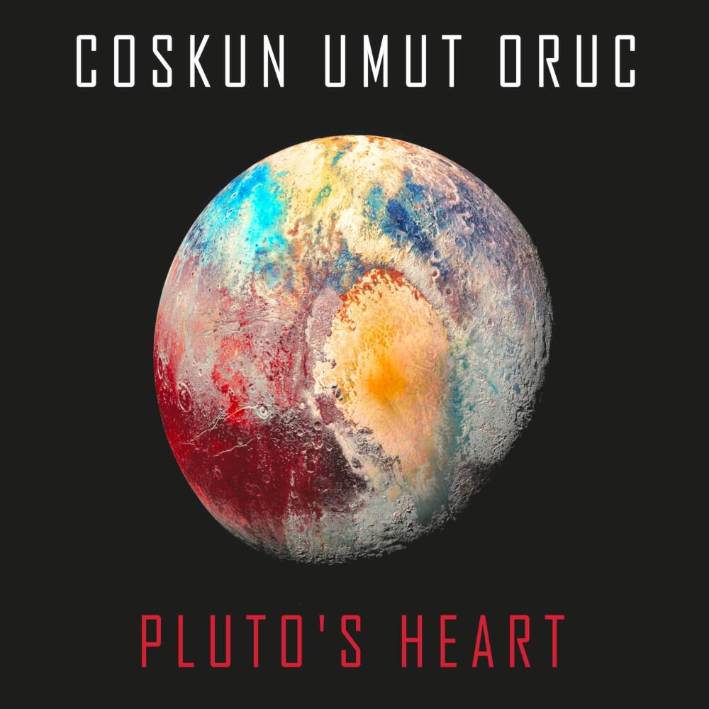 Релиз Pluto's Heart