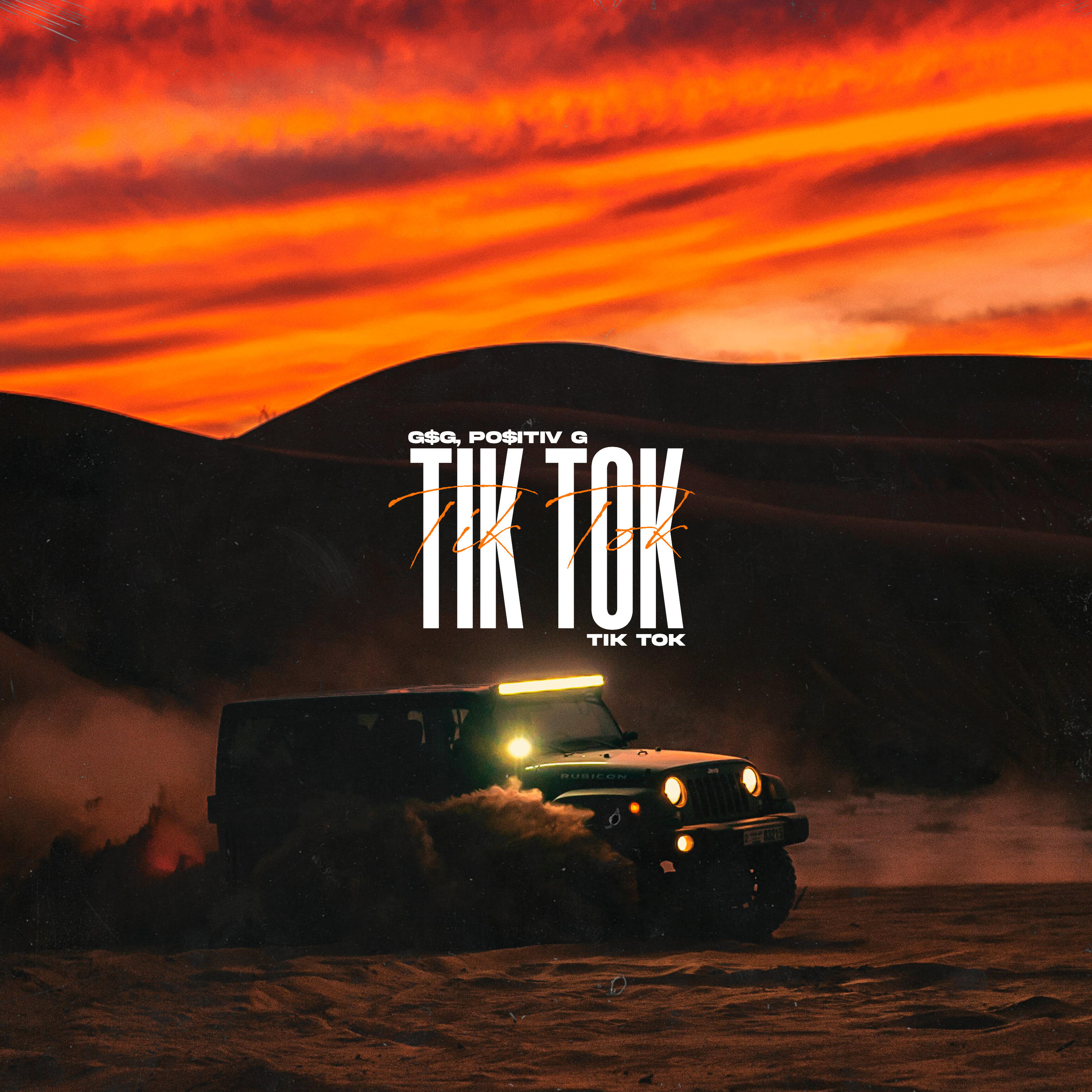 Релиз Tik Tok