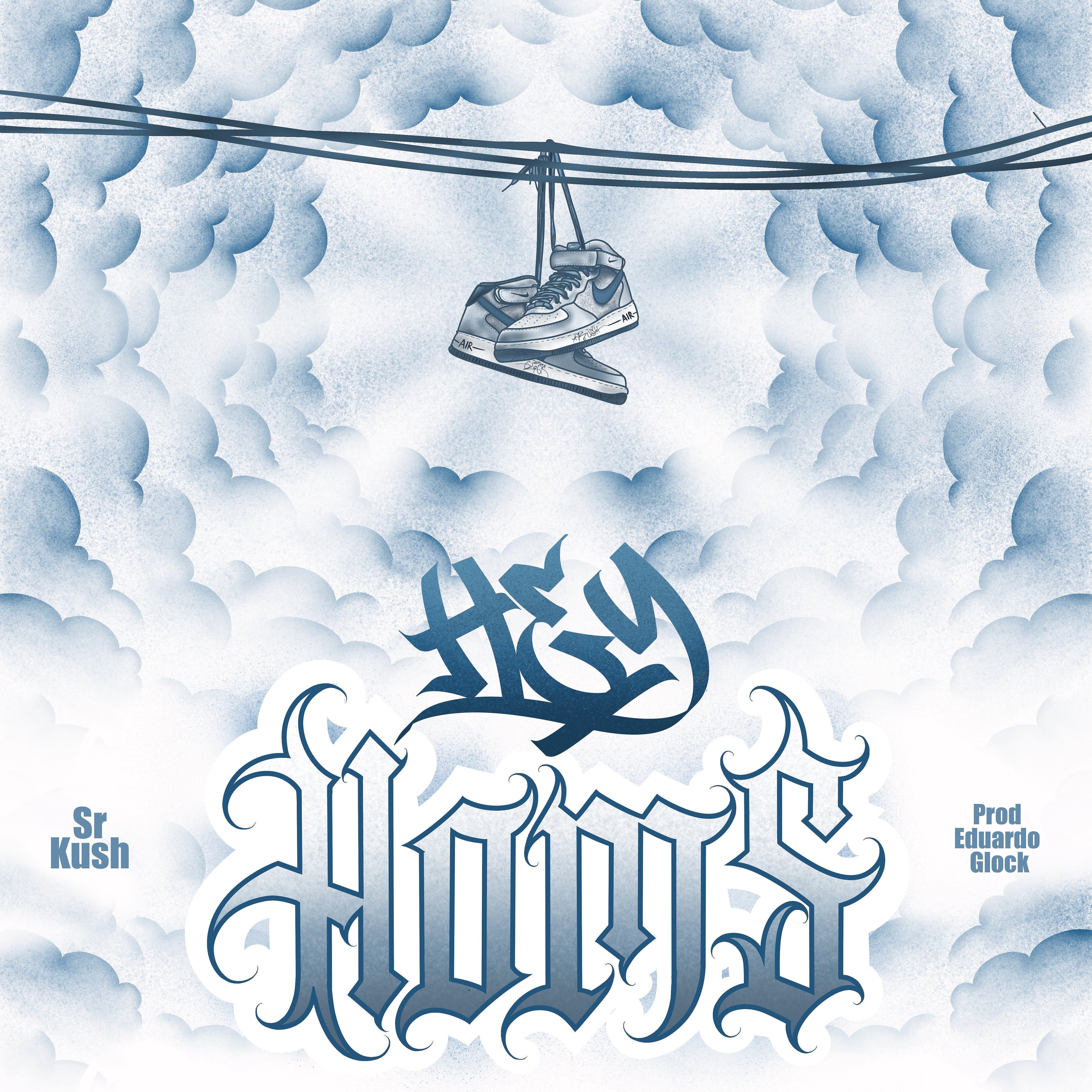 Релиз Hey Homs