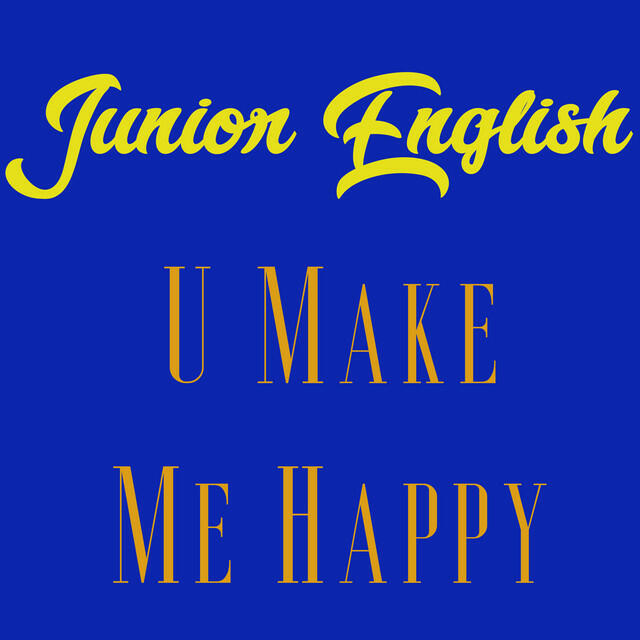 Релиз U Make Me Happy