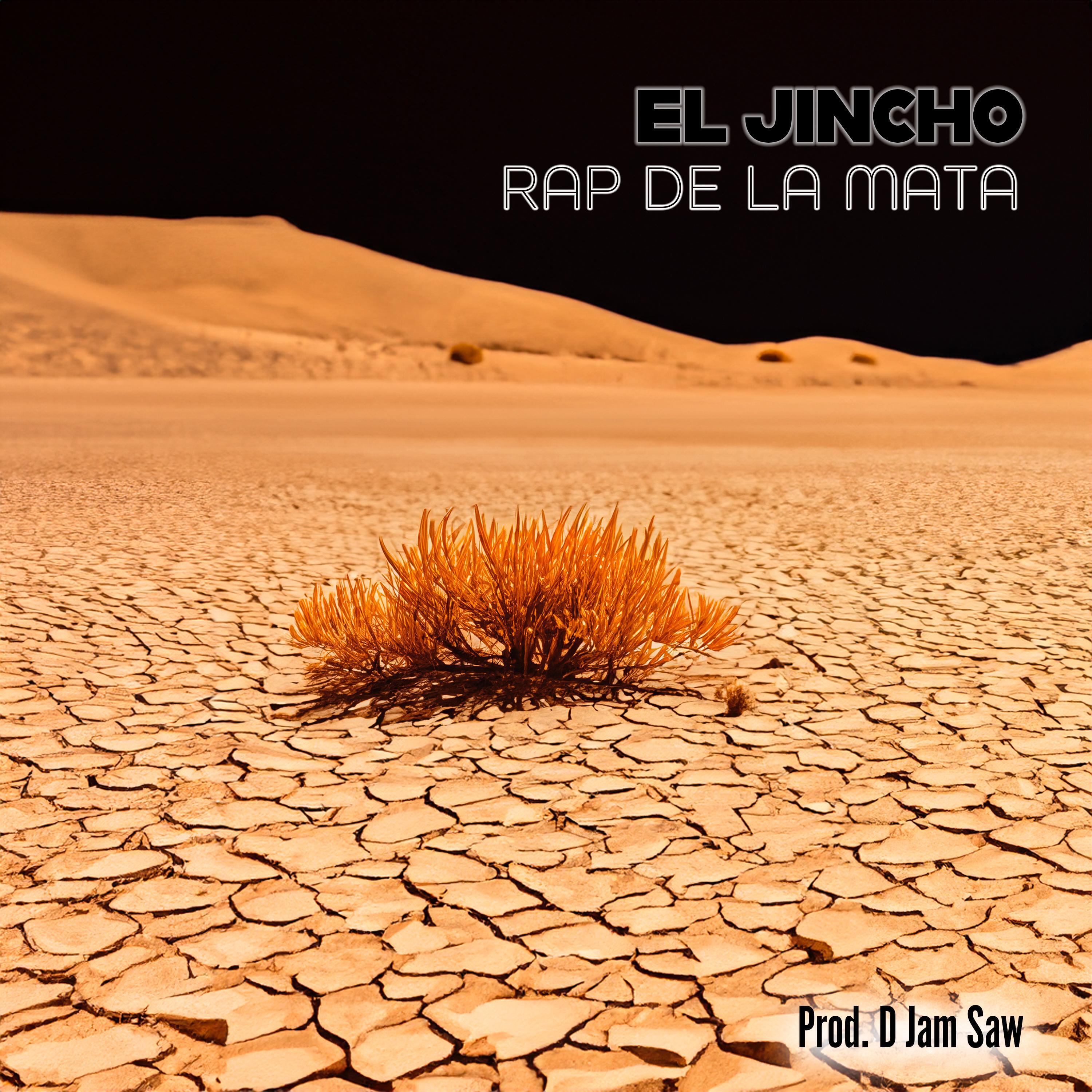 Релиз Rap de la Mata