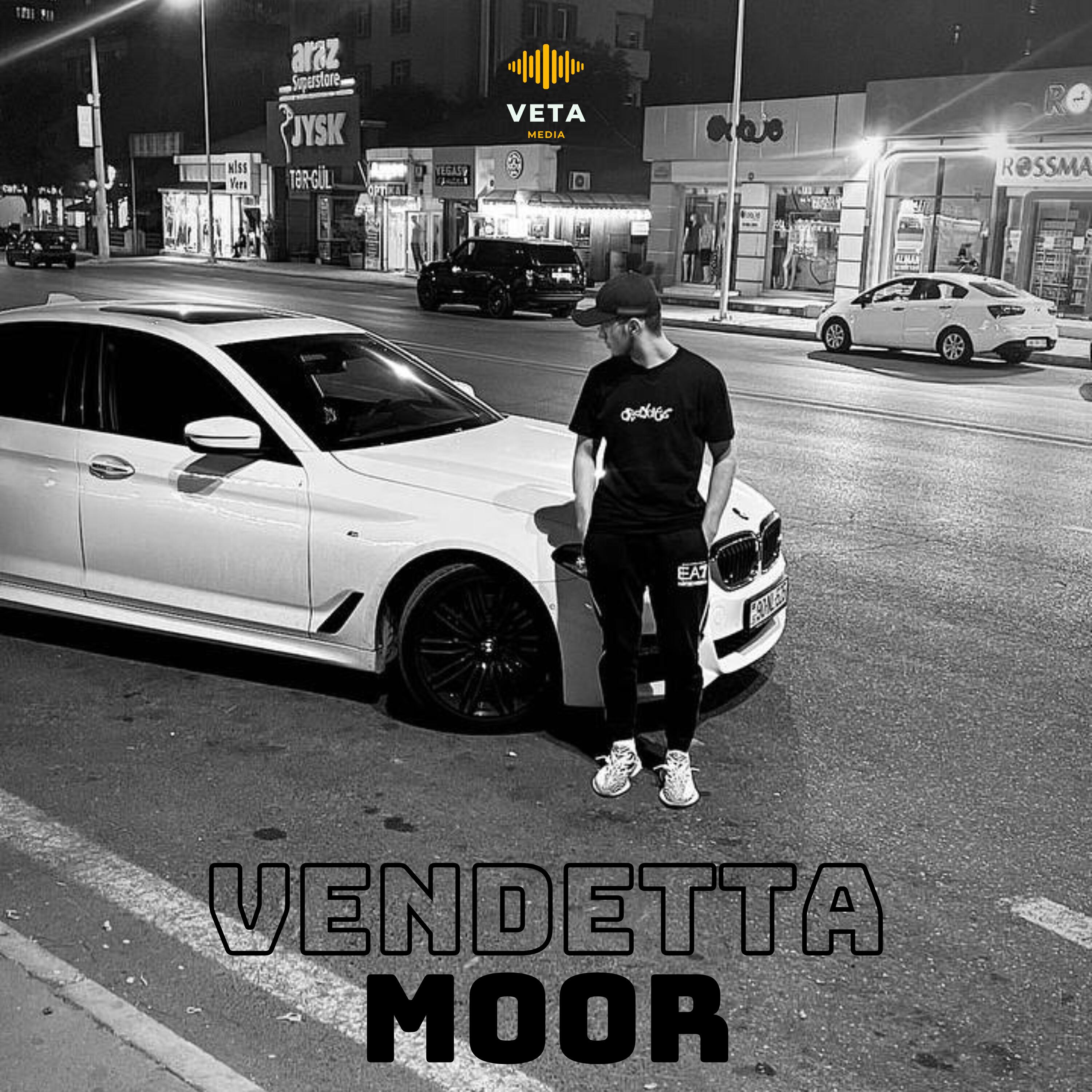 Релиз Vendetta