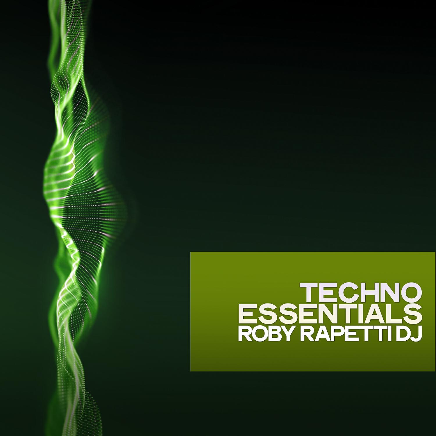 Roby Rapetti DJ