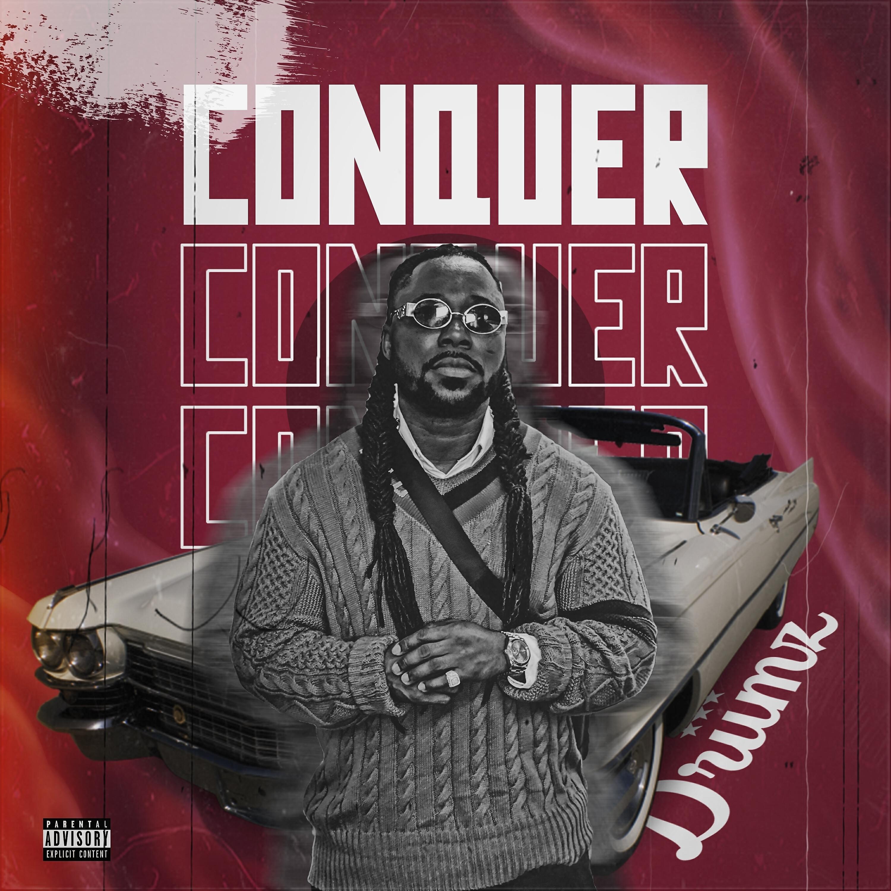 Релиз Conquer