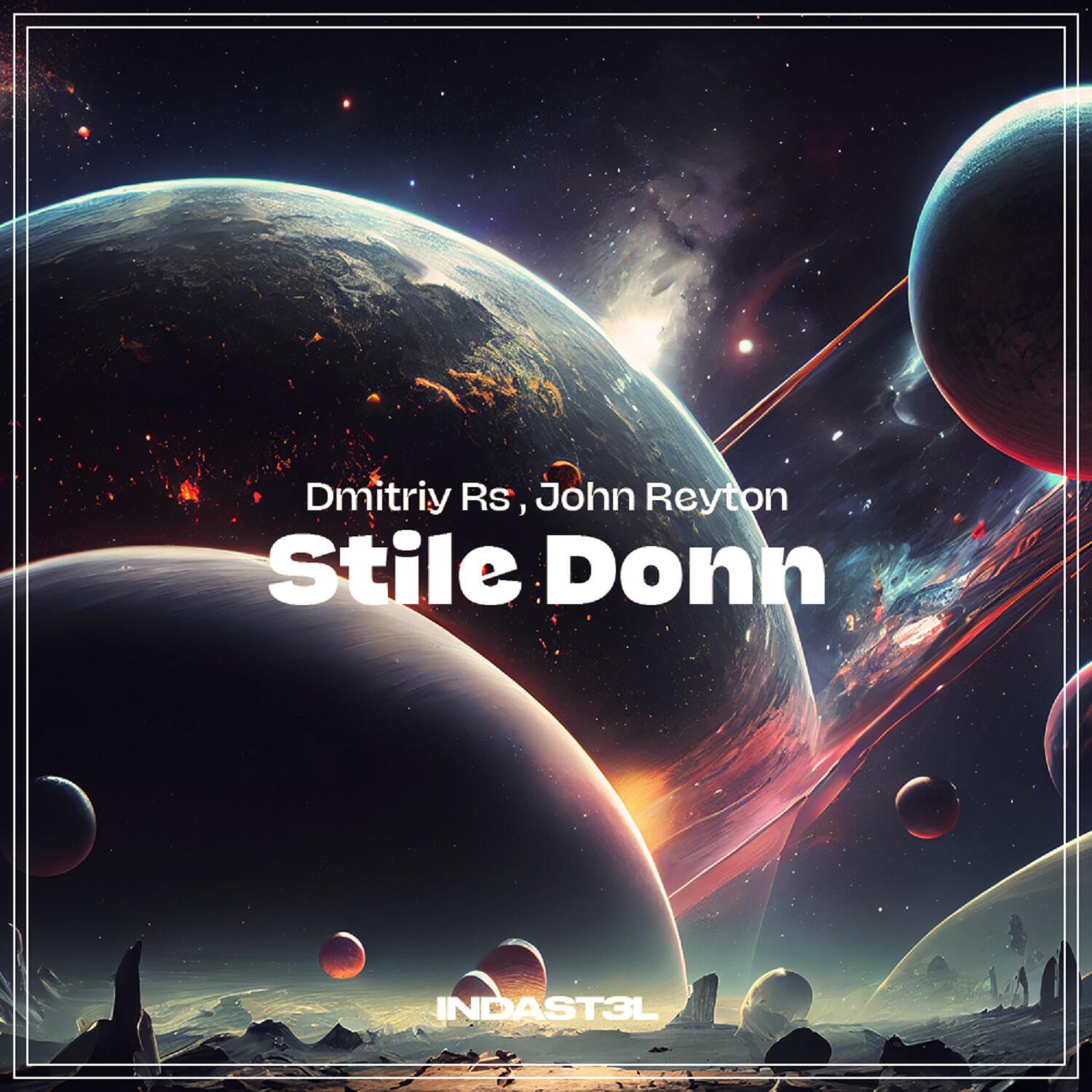 Релиз Stile Donn