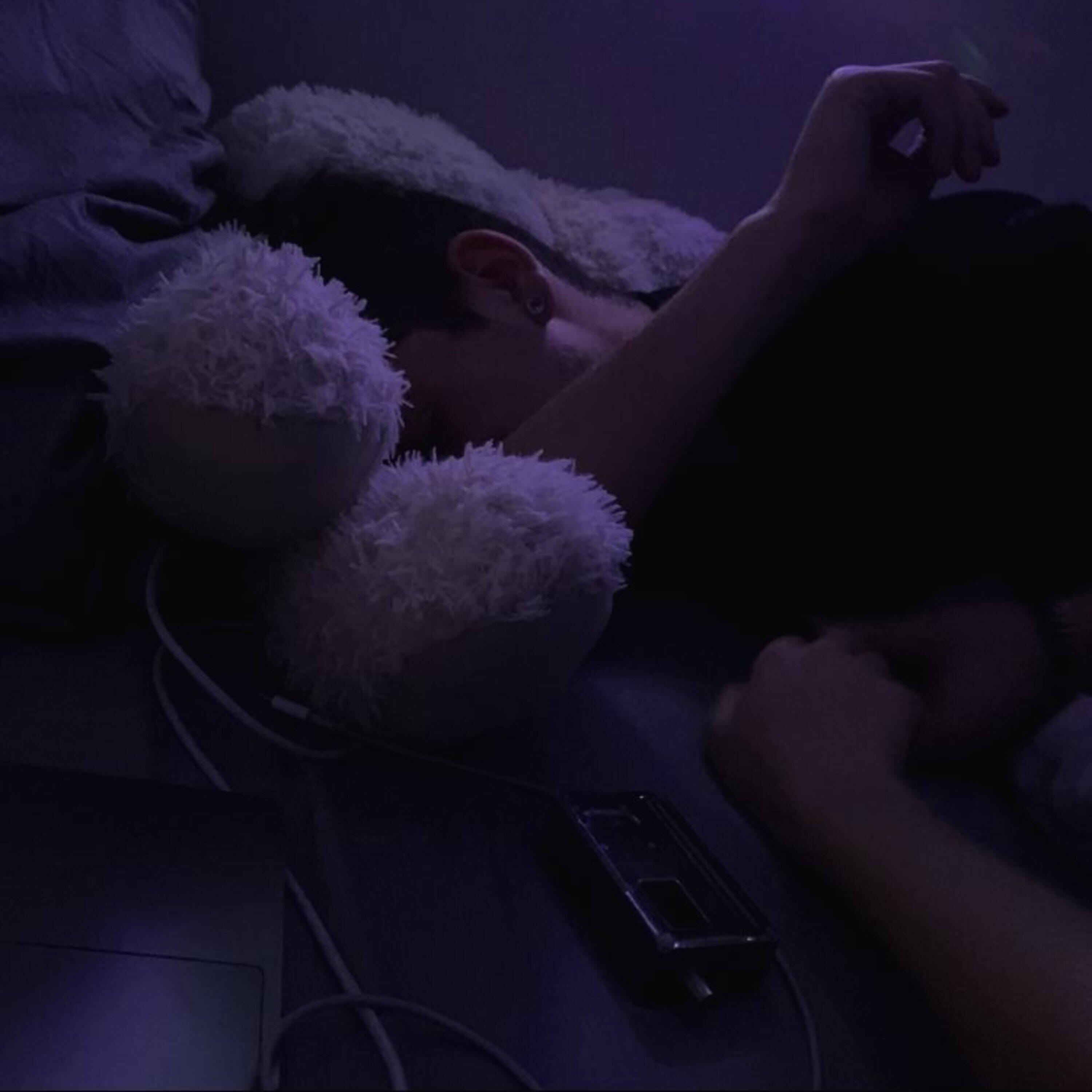 Релиз Залезь в меня