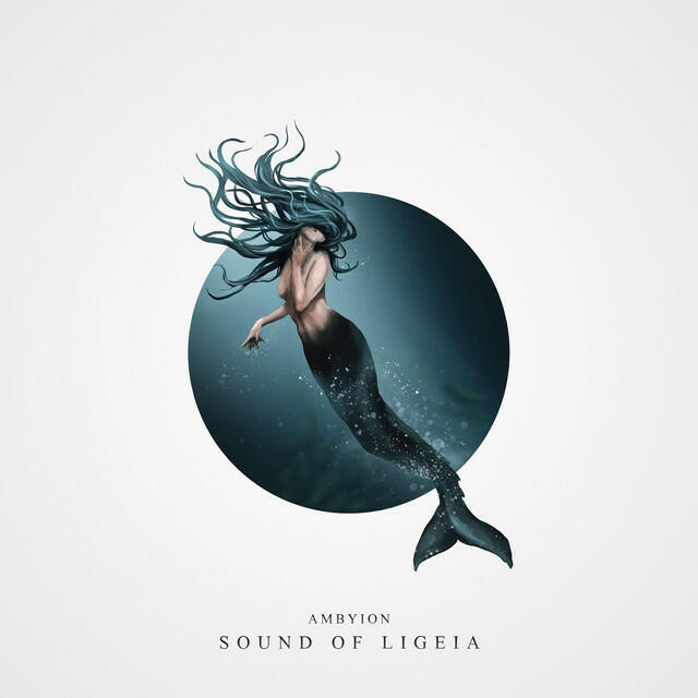 Релиз Sound of Ligeia (VIP Edit)