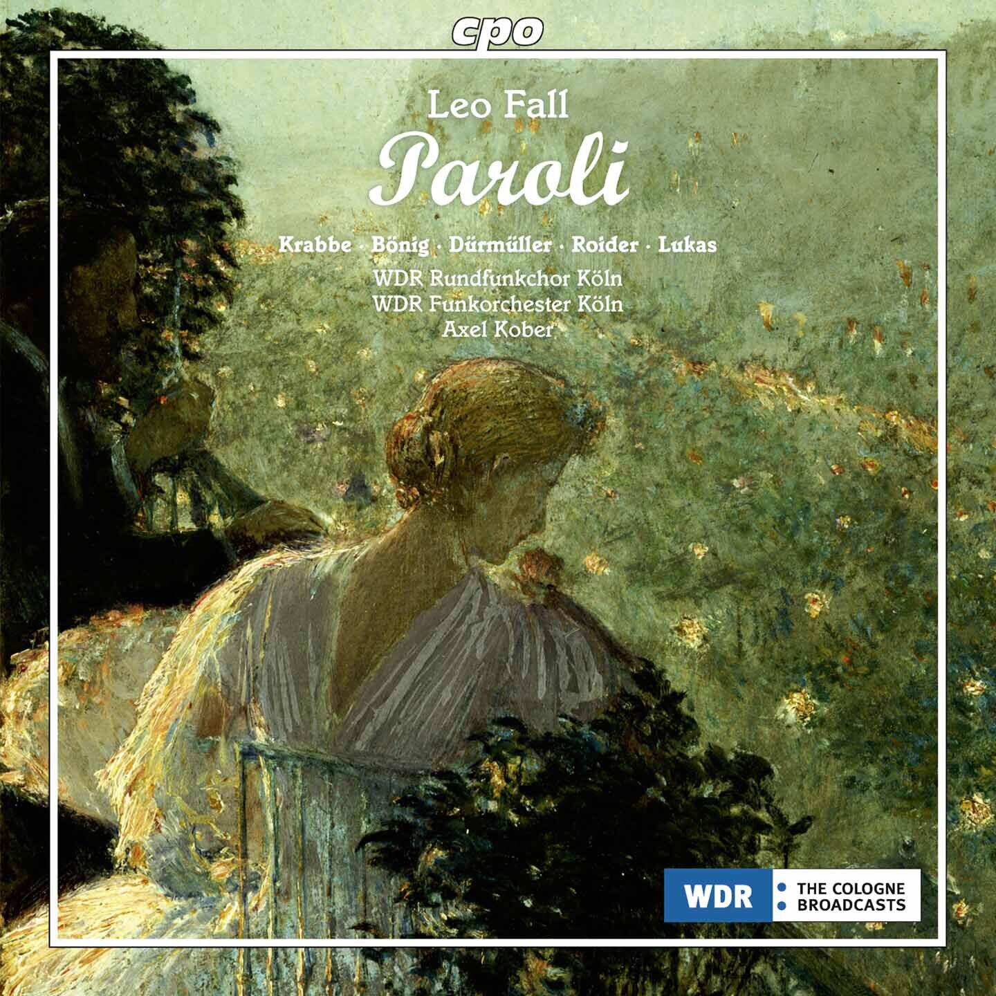 Релиз Fall: Paroli