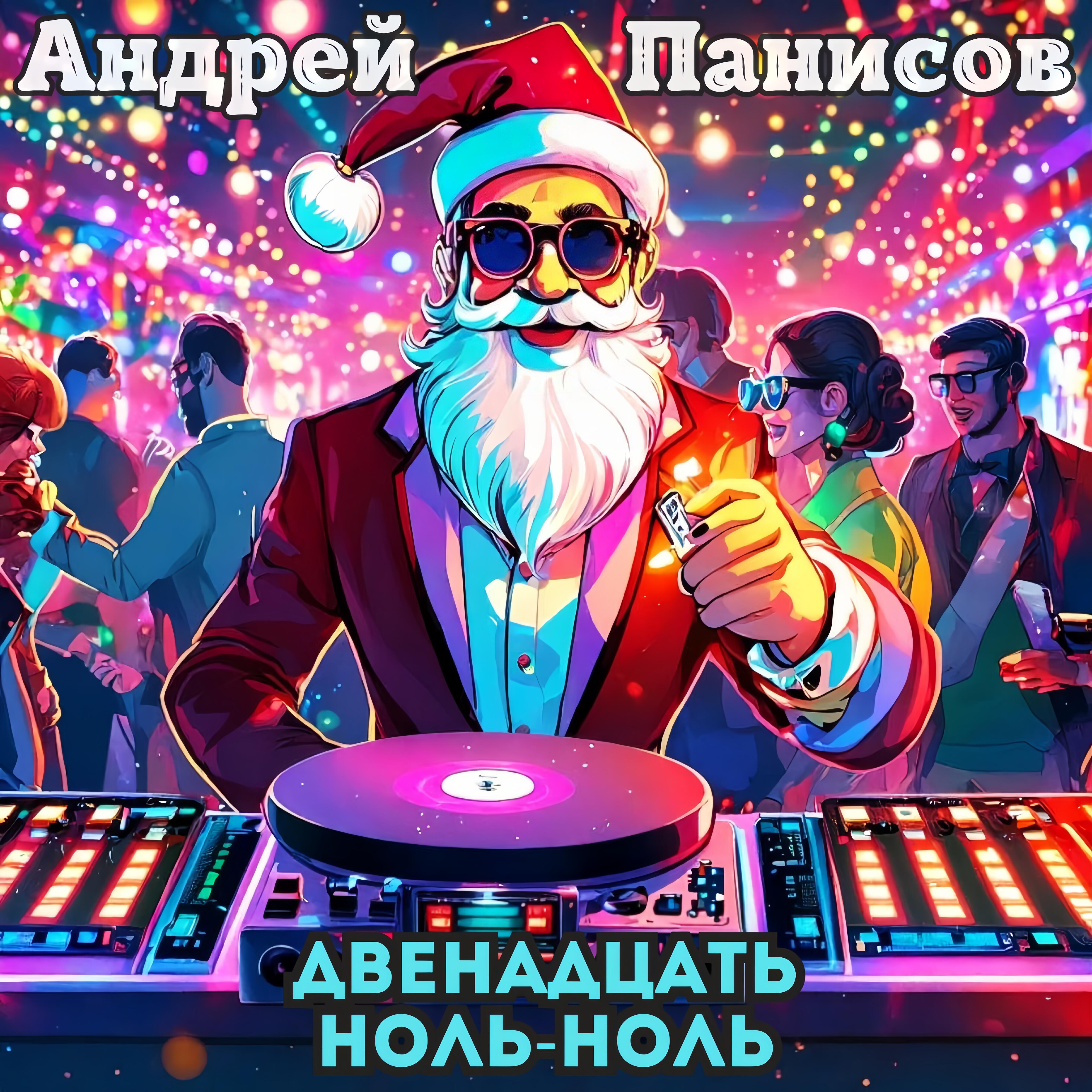 Релиз Двенадцать ноль-ноль