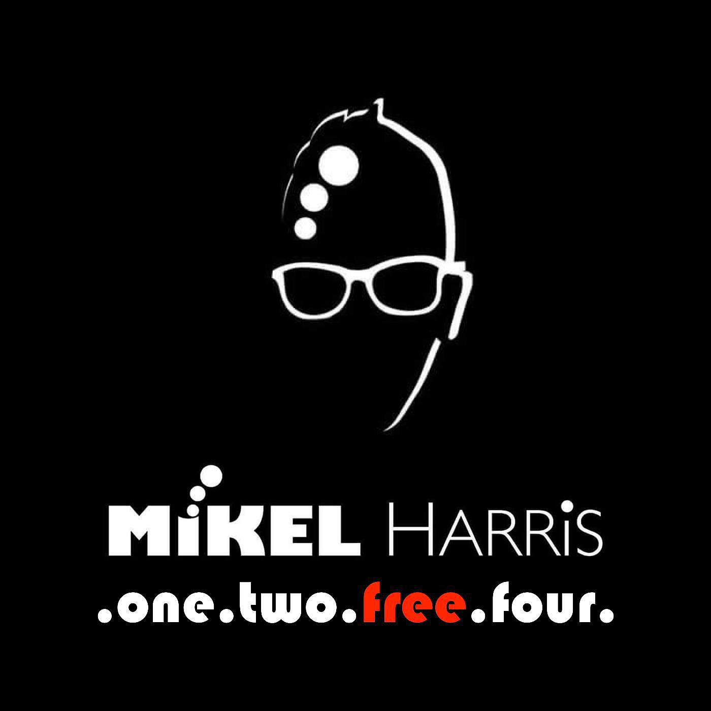 Mikel Harris