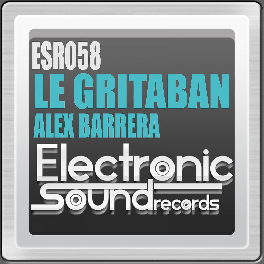 Релиз Le Gritaban